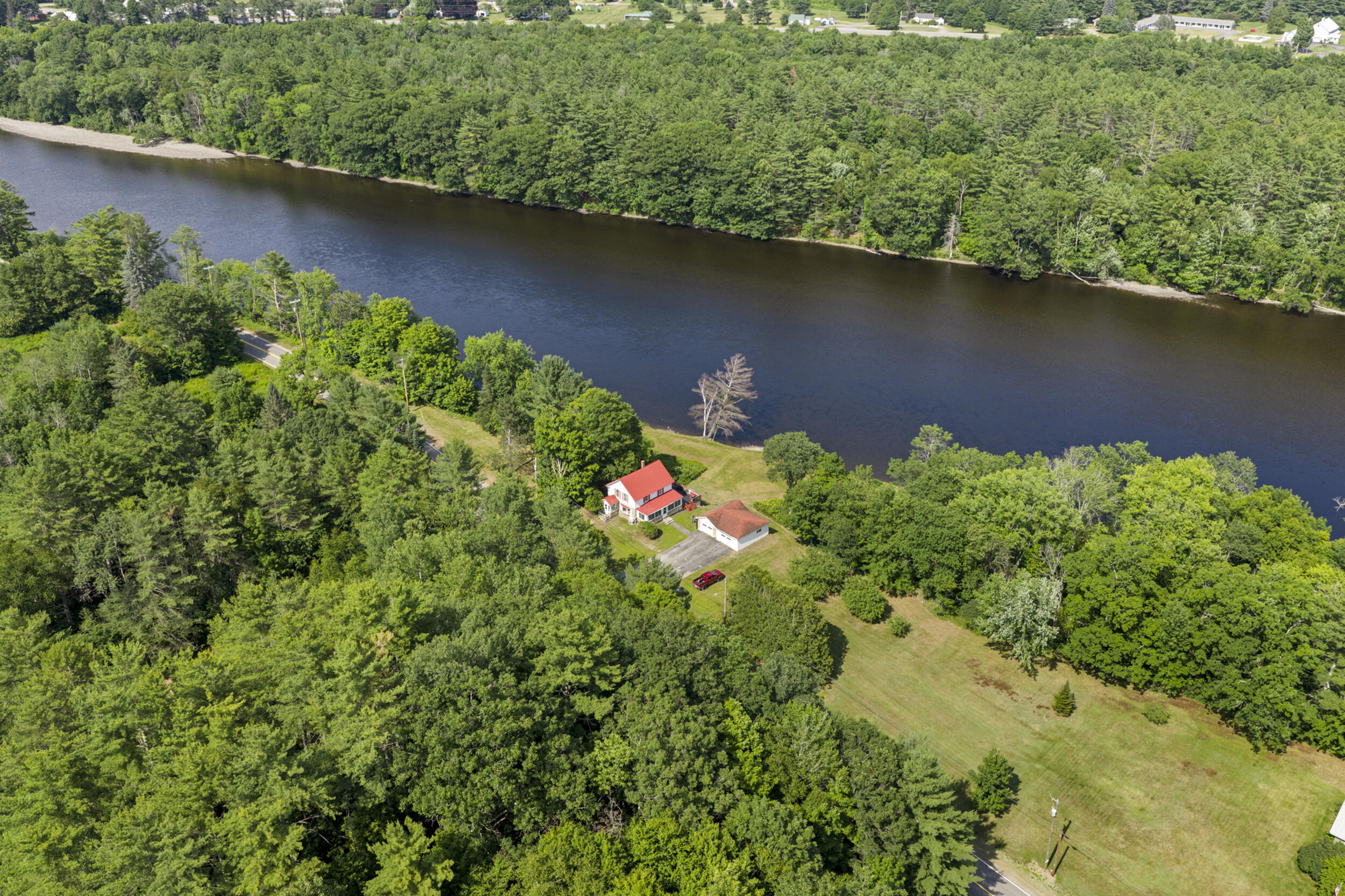 2481 Kennebec River Road Property Photo 4