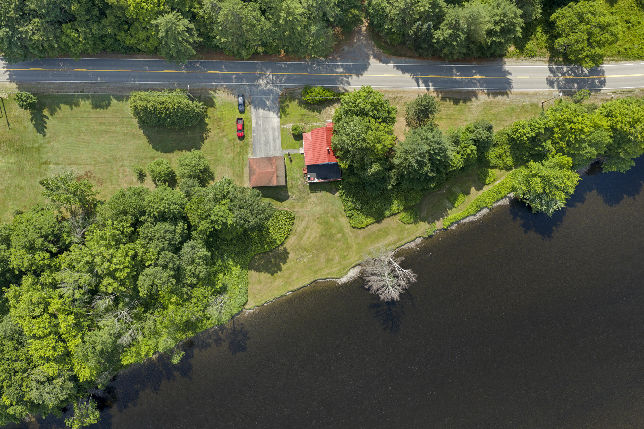 2481 Kennebec River Road Property Photo 5