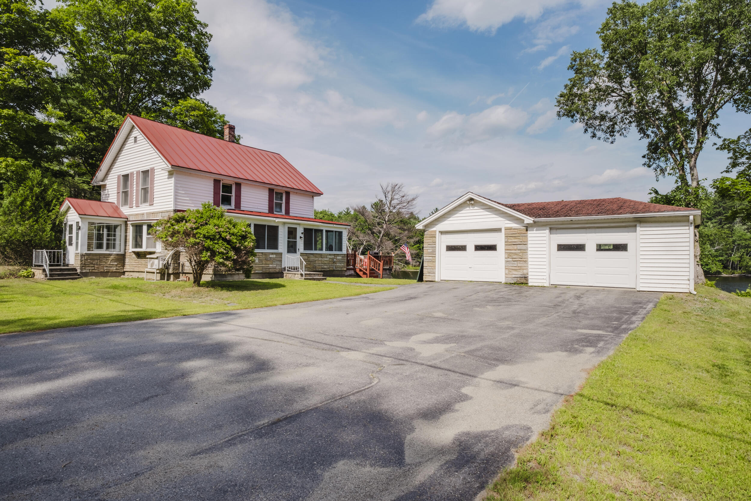 2481 Kennebec River Road Property Photo 6