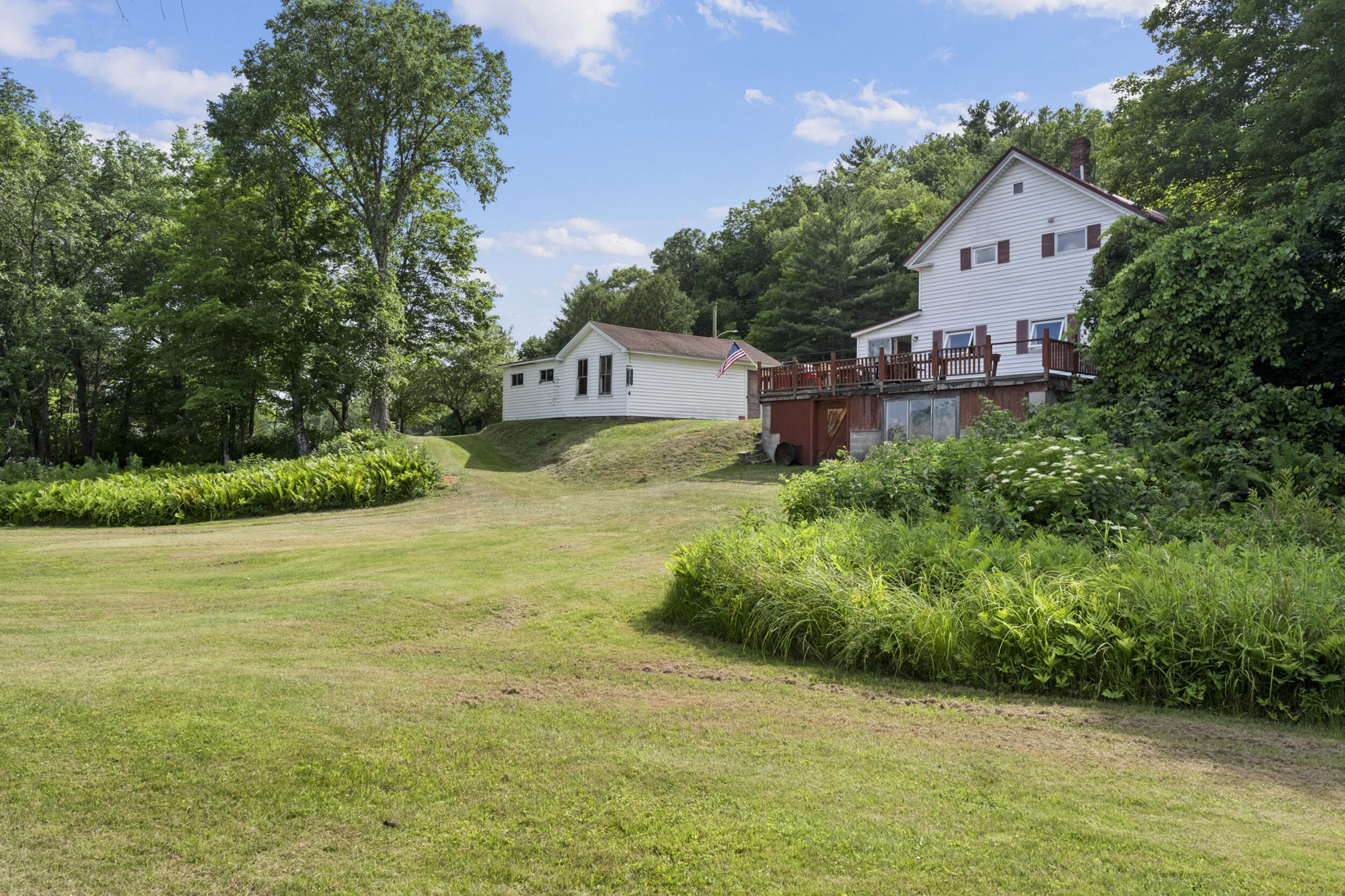2481 Kennebec River Road Property Photo 9