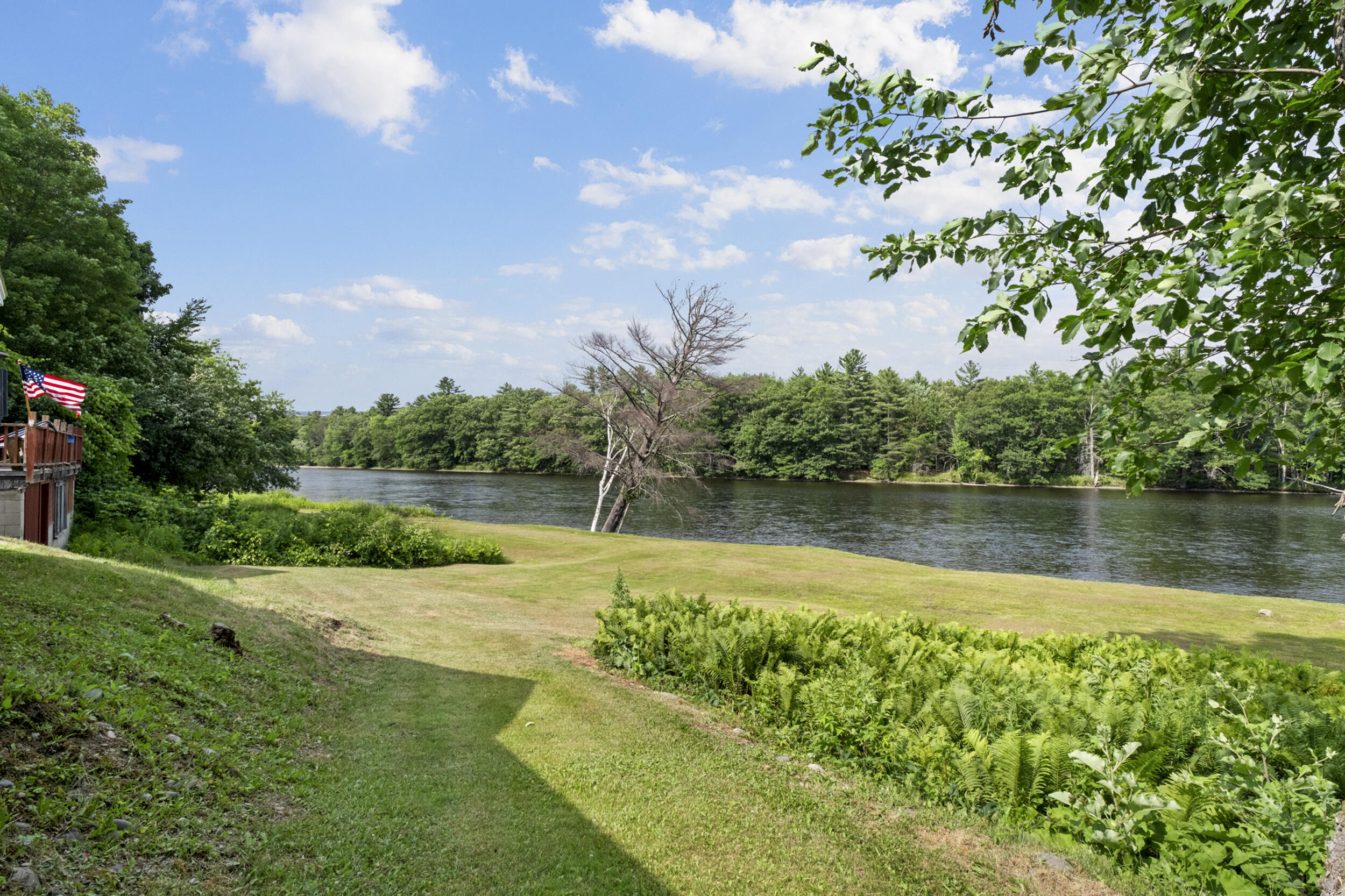 2481 Kennebec River Road Property Photo 10