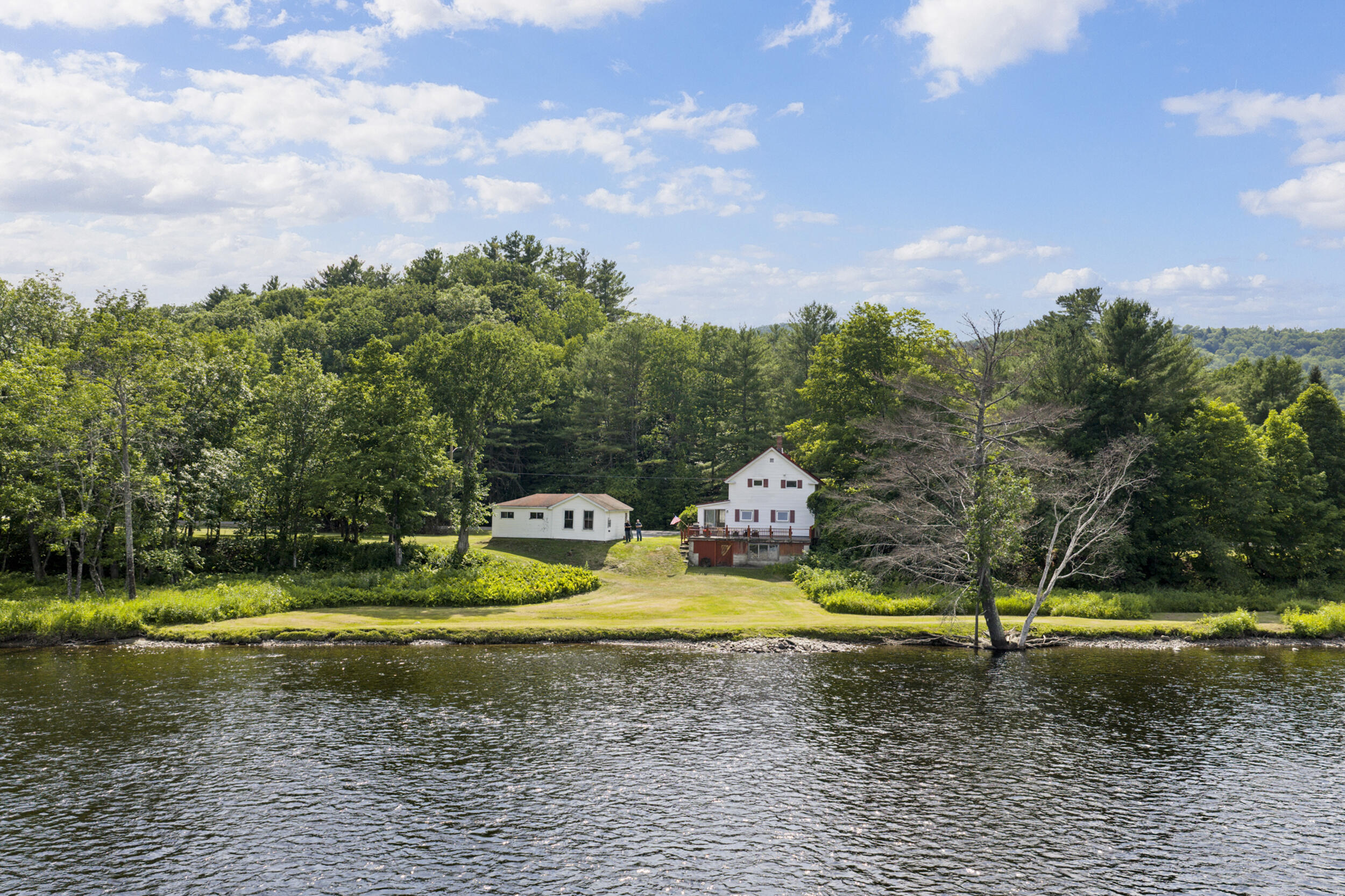 2481 Kennebec River Road Property Photo 14