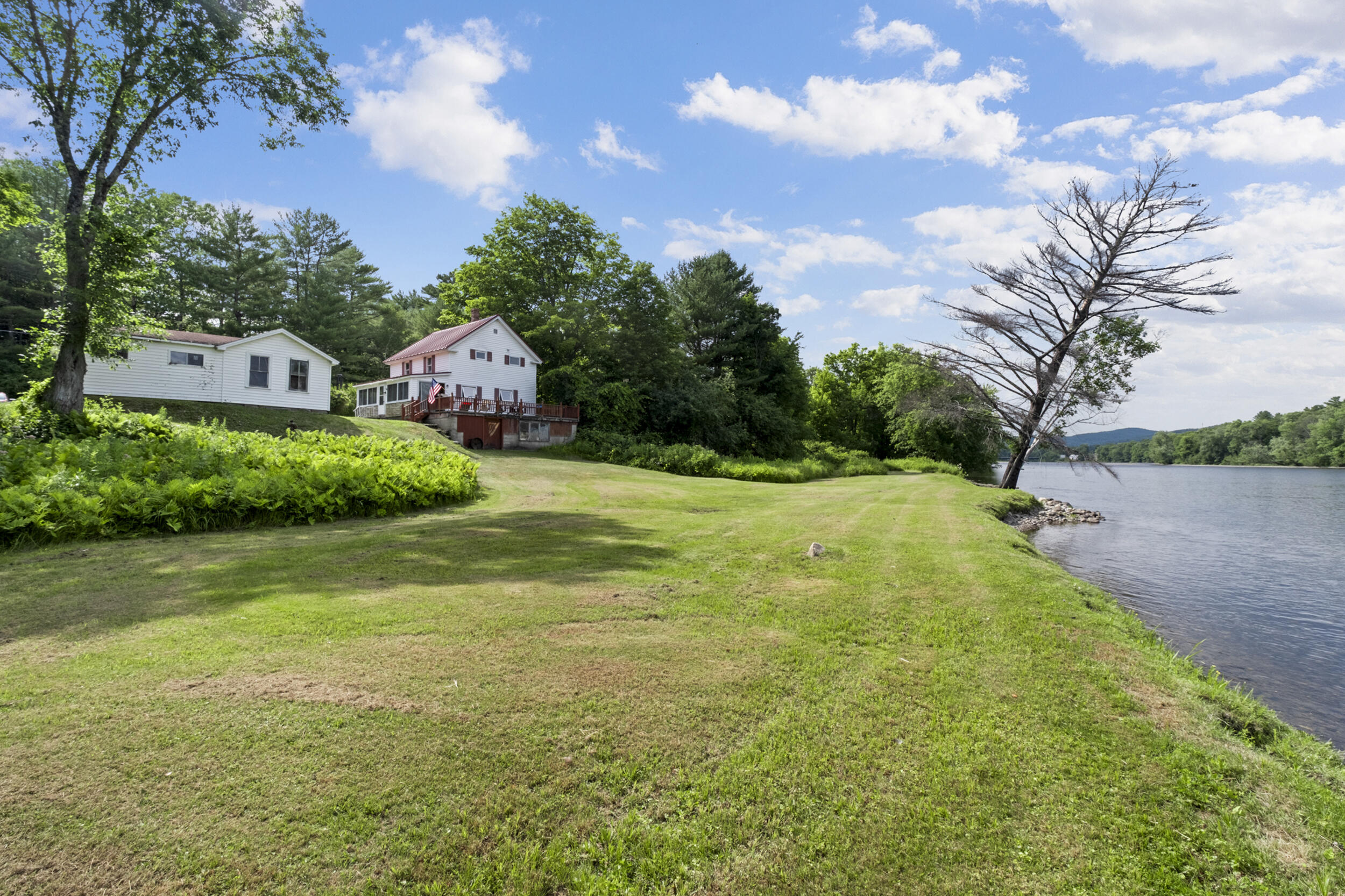 2481 Kennebec River Road Property Photo 15