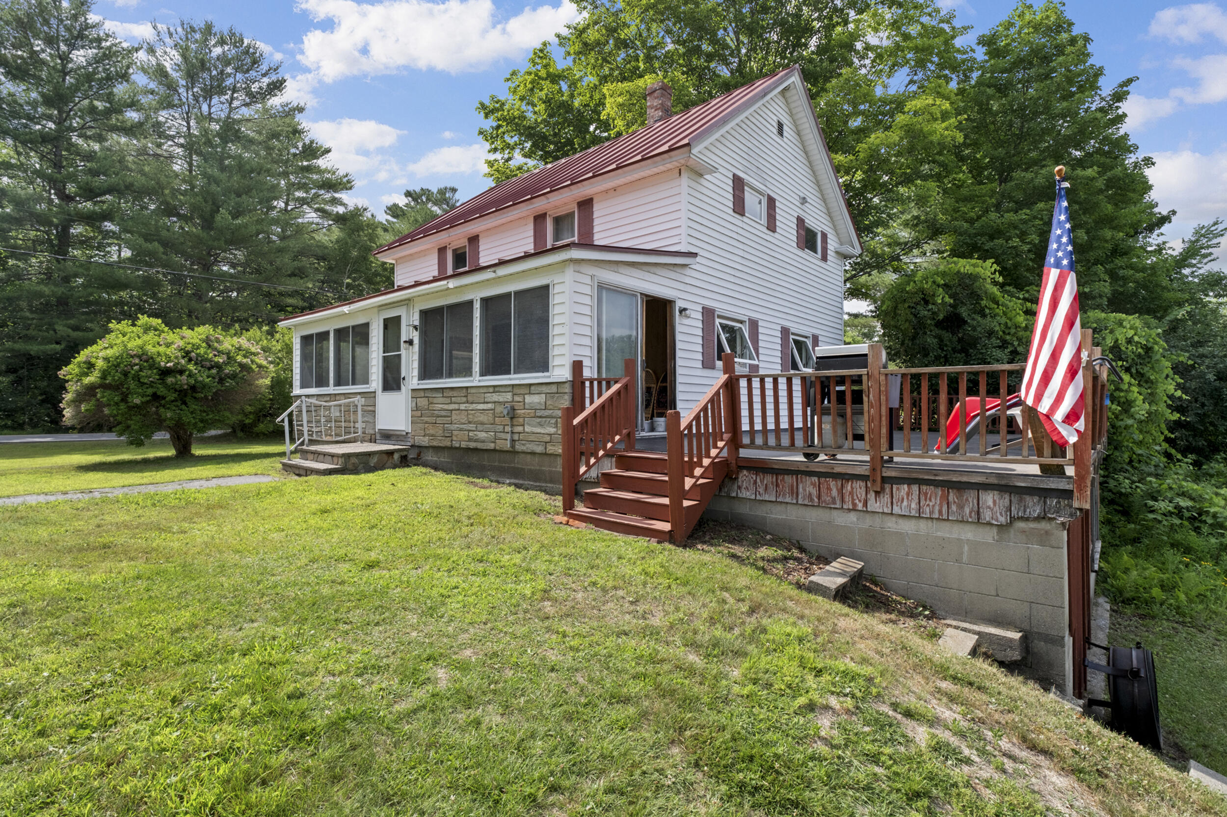 2481 Kennebec River Road Property Photo 16