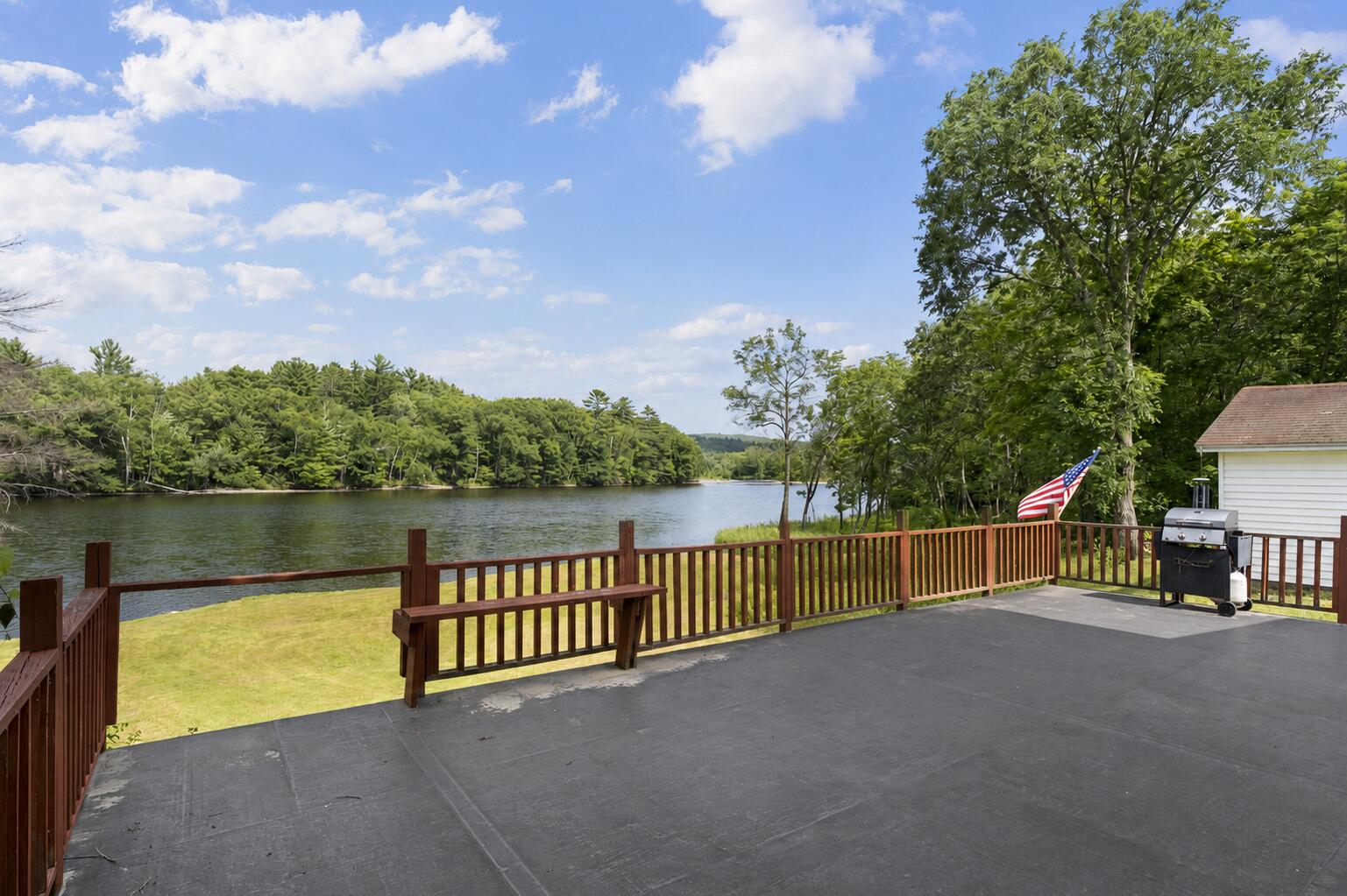 2481 Kennebec River Road Property Photo 18