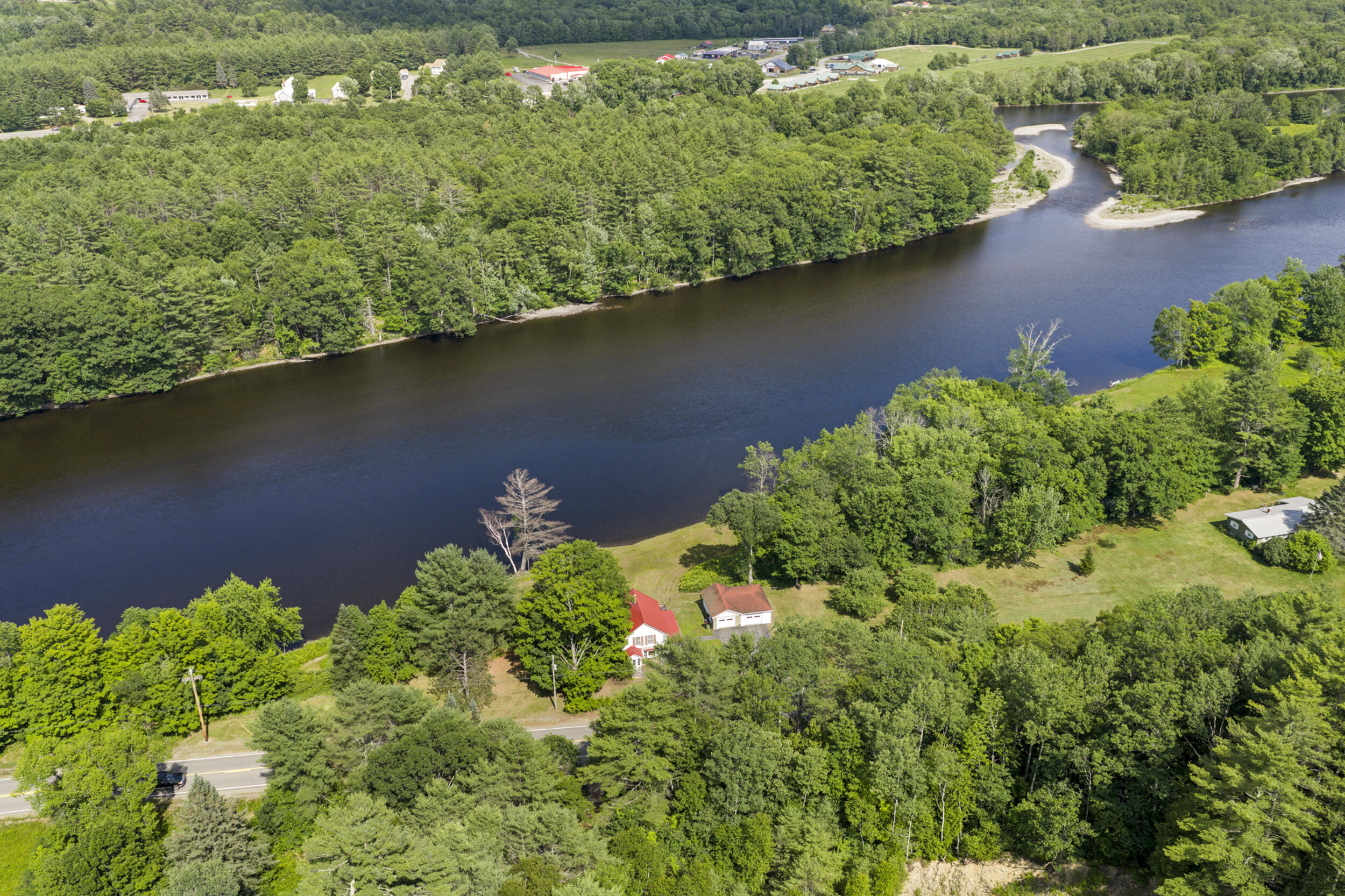 2481 Kennebec River Road Property Photo 65