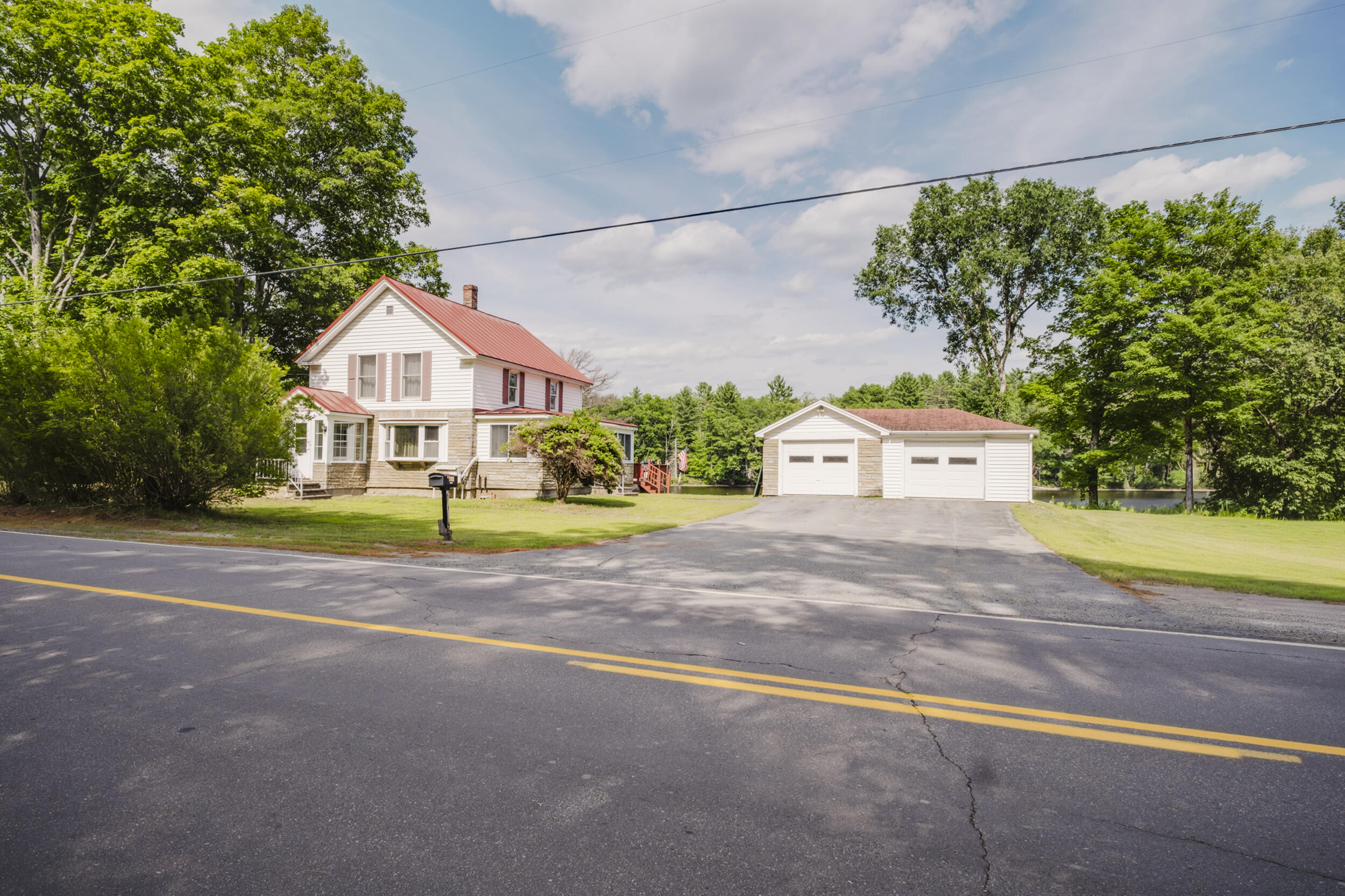 2481 Kennebec River Road Property Photo 68