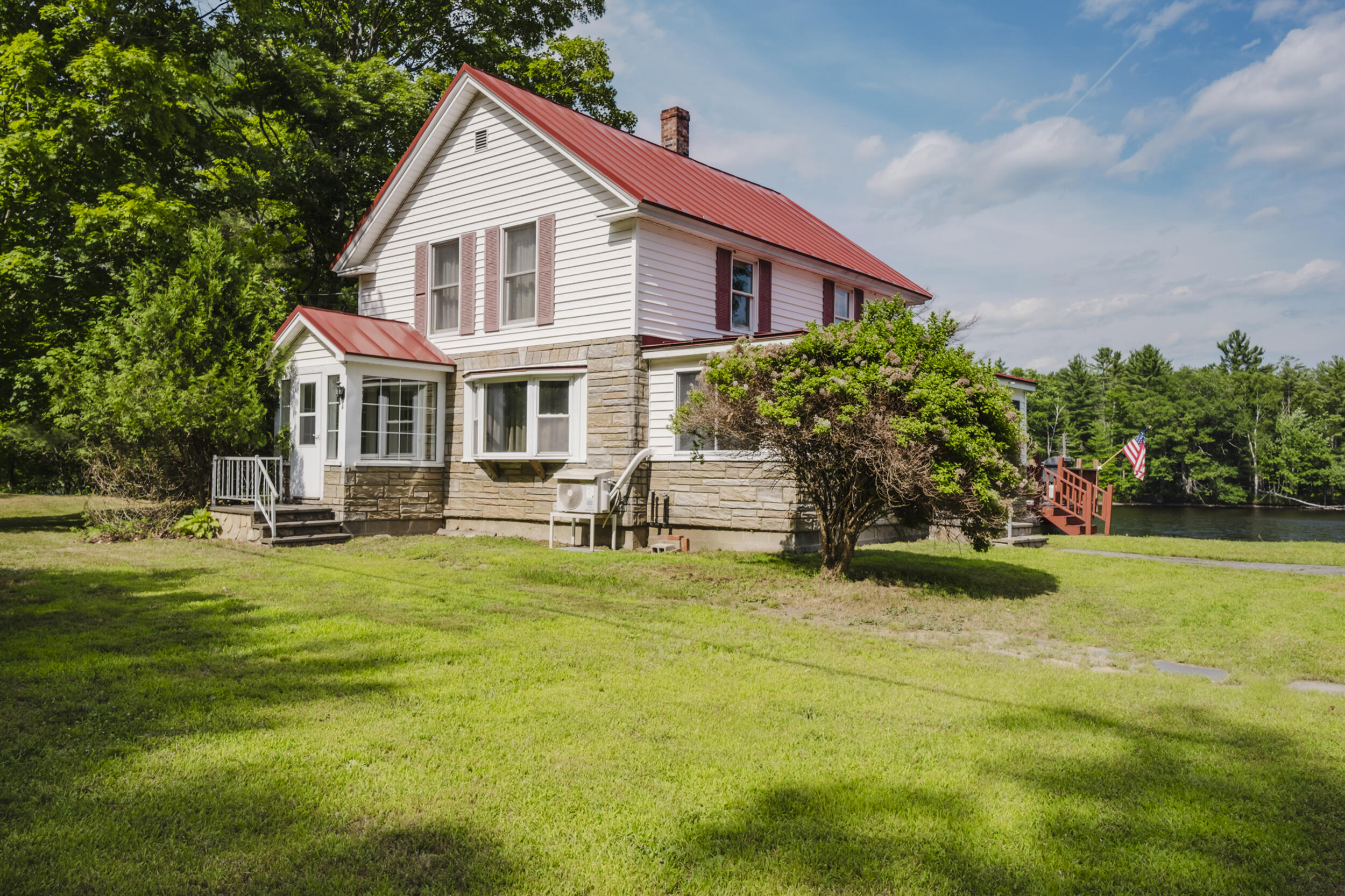 2481 Kennebec River Road Property Photo 70