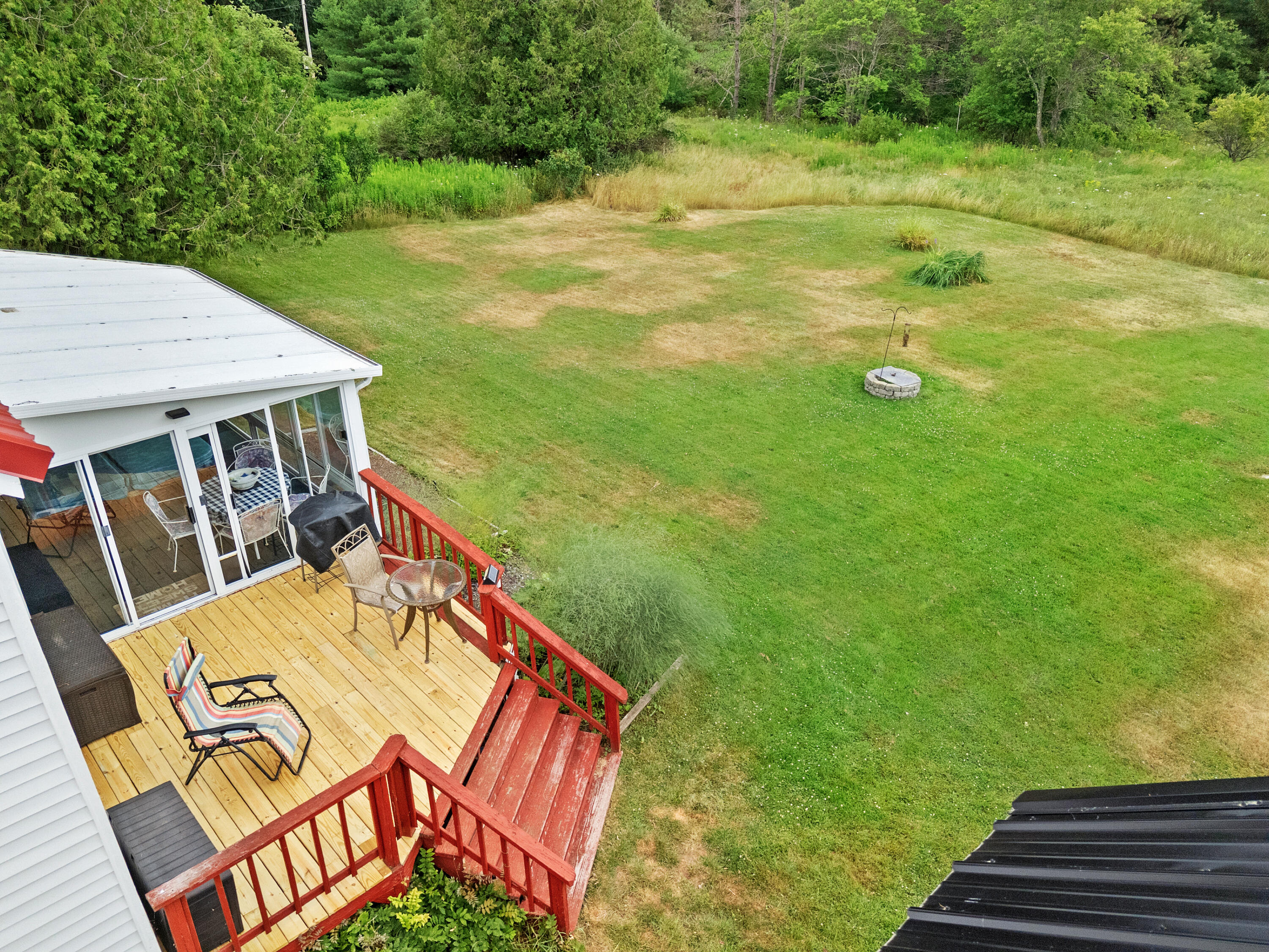 152 Spruce Head Road Property Photo 1