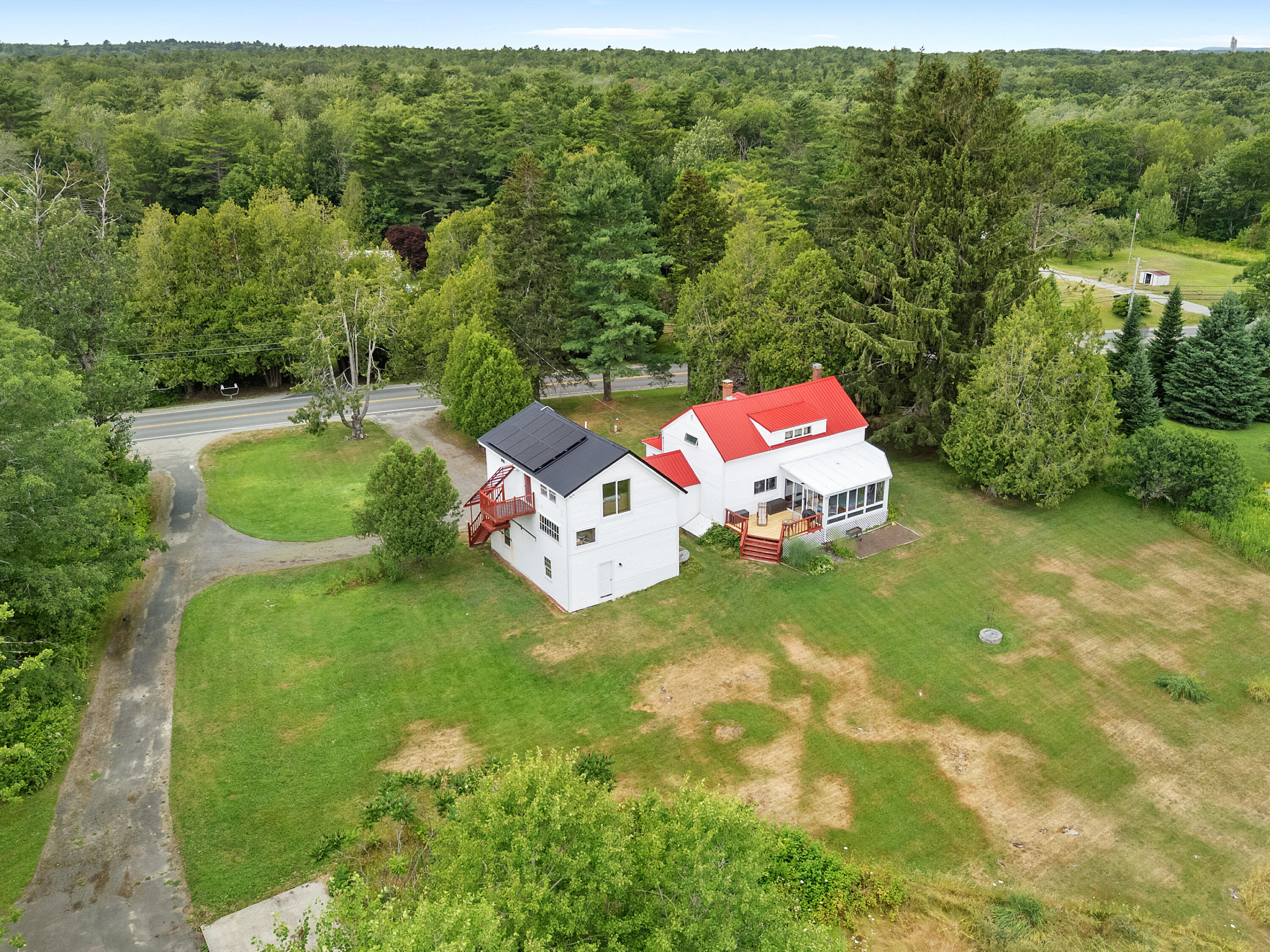 152 Spruce Head Road Property Photo 3