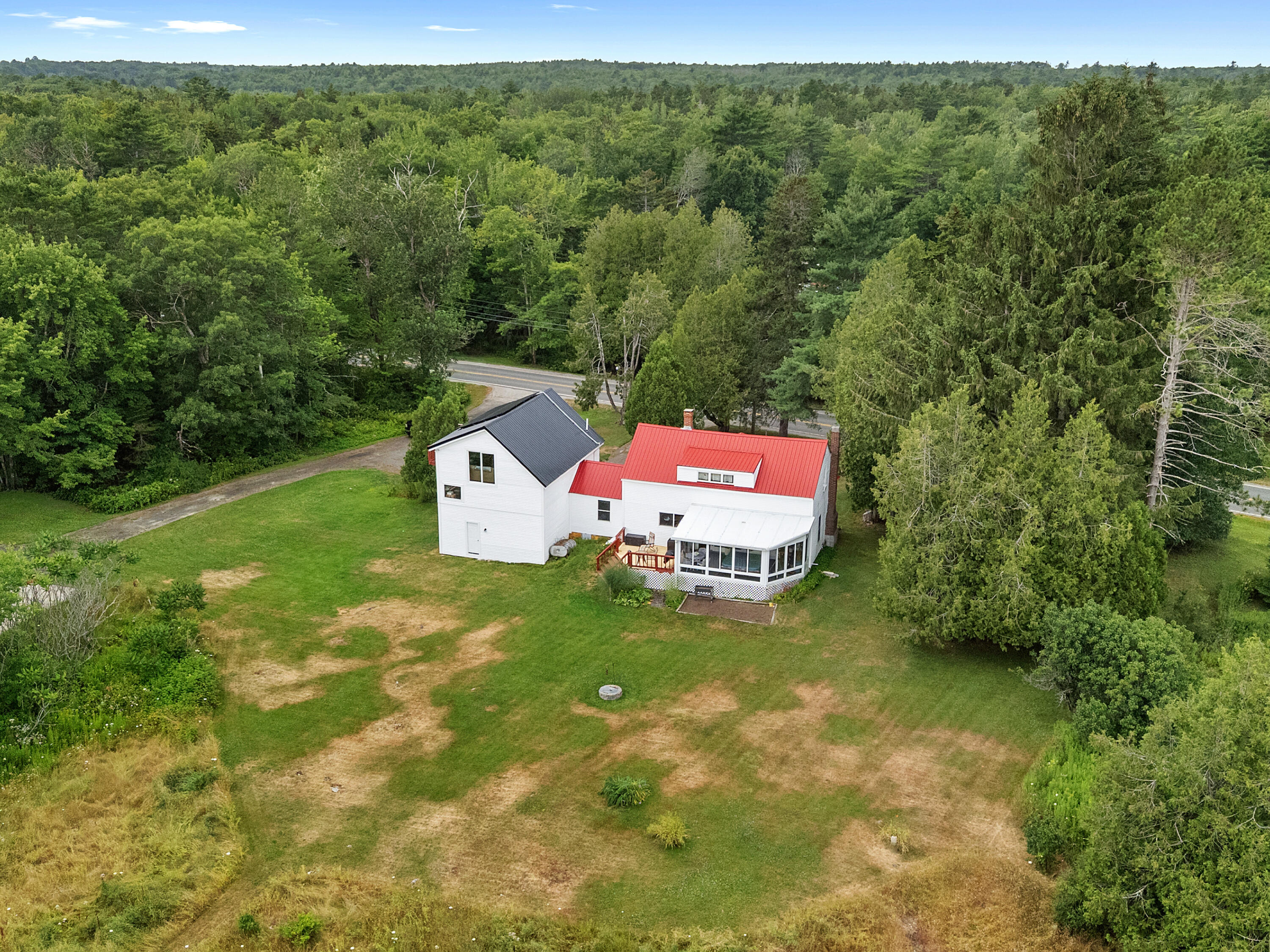 152 Spruce Head Road Property Photo 4