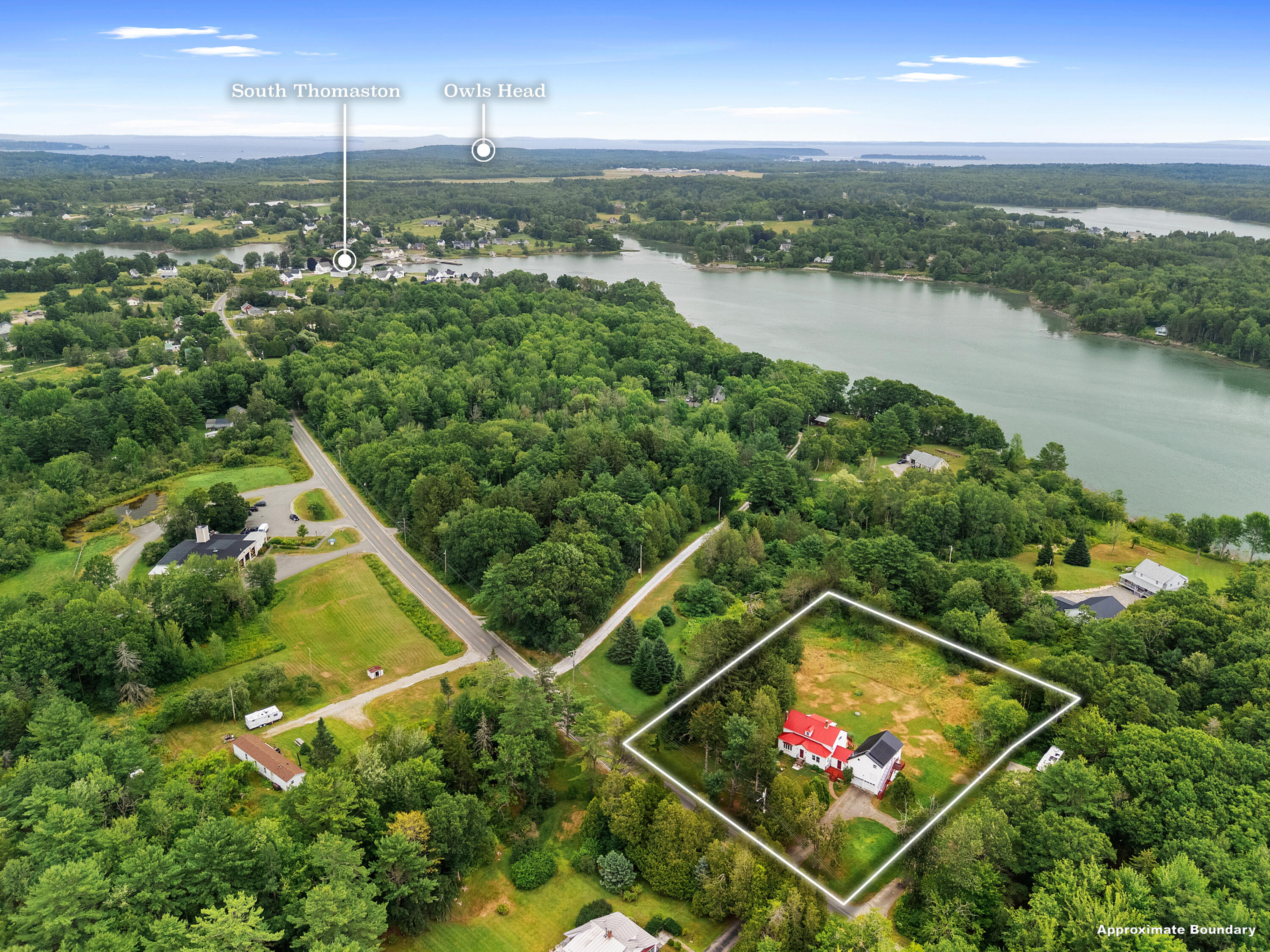 152 Spruce Head Road Property Photo 39