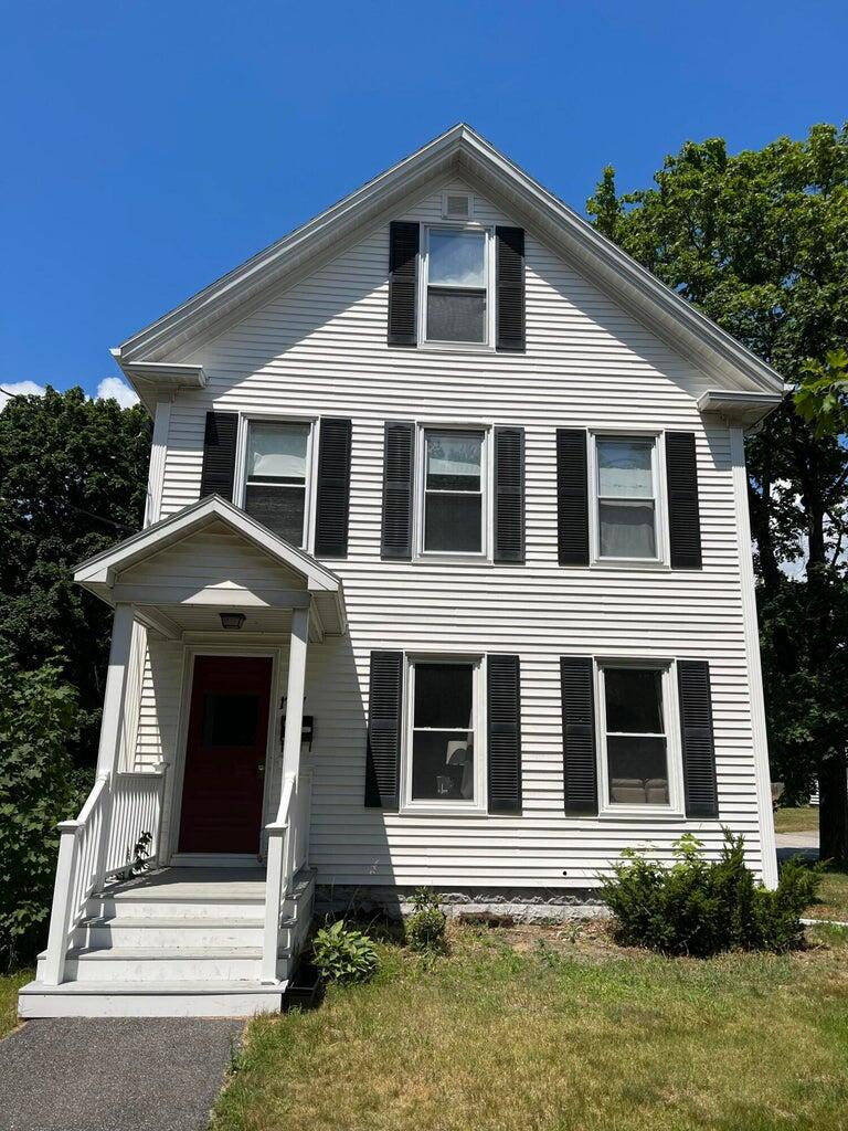 1747 Forest Avenue Property Photo 1