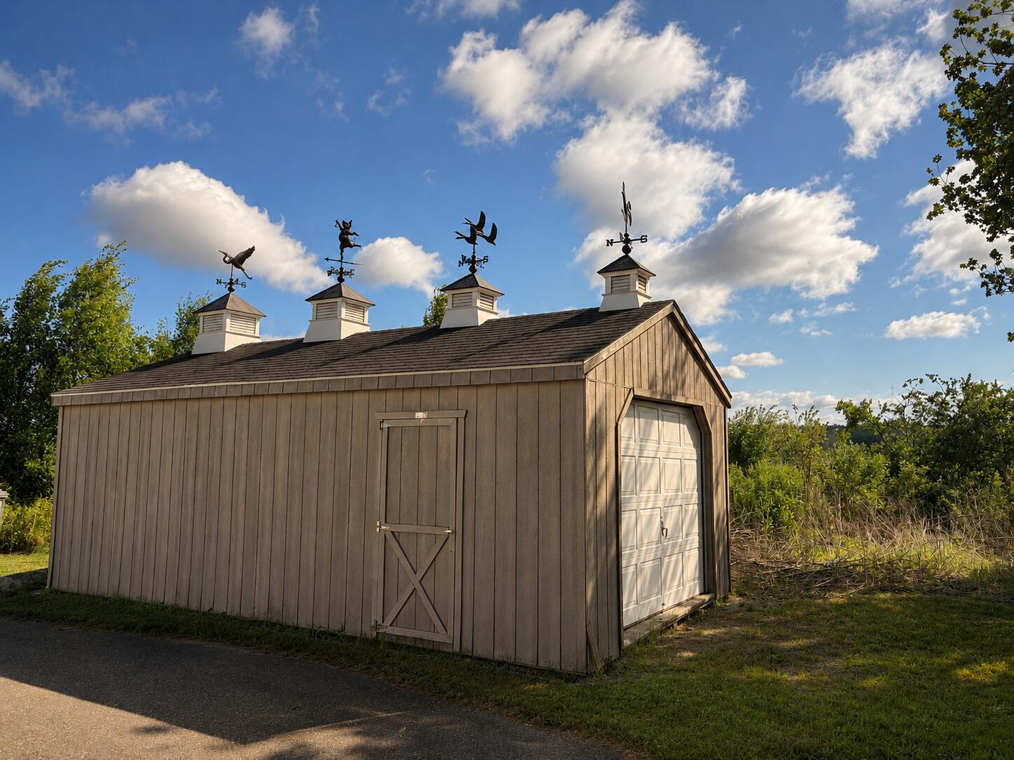 852 Bar Harbor Road Property Photo 3