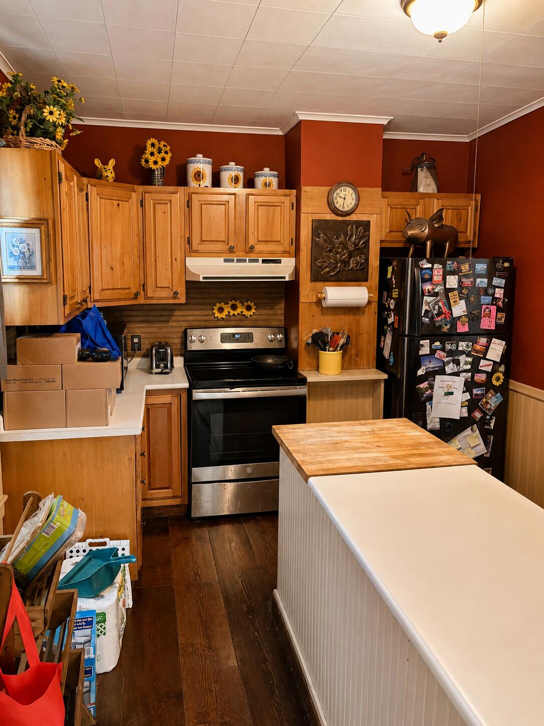 852 Bar Harbor Road Property Photo 7