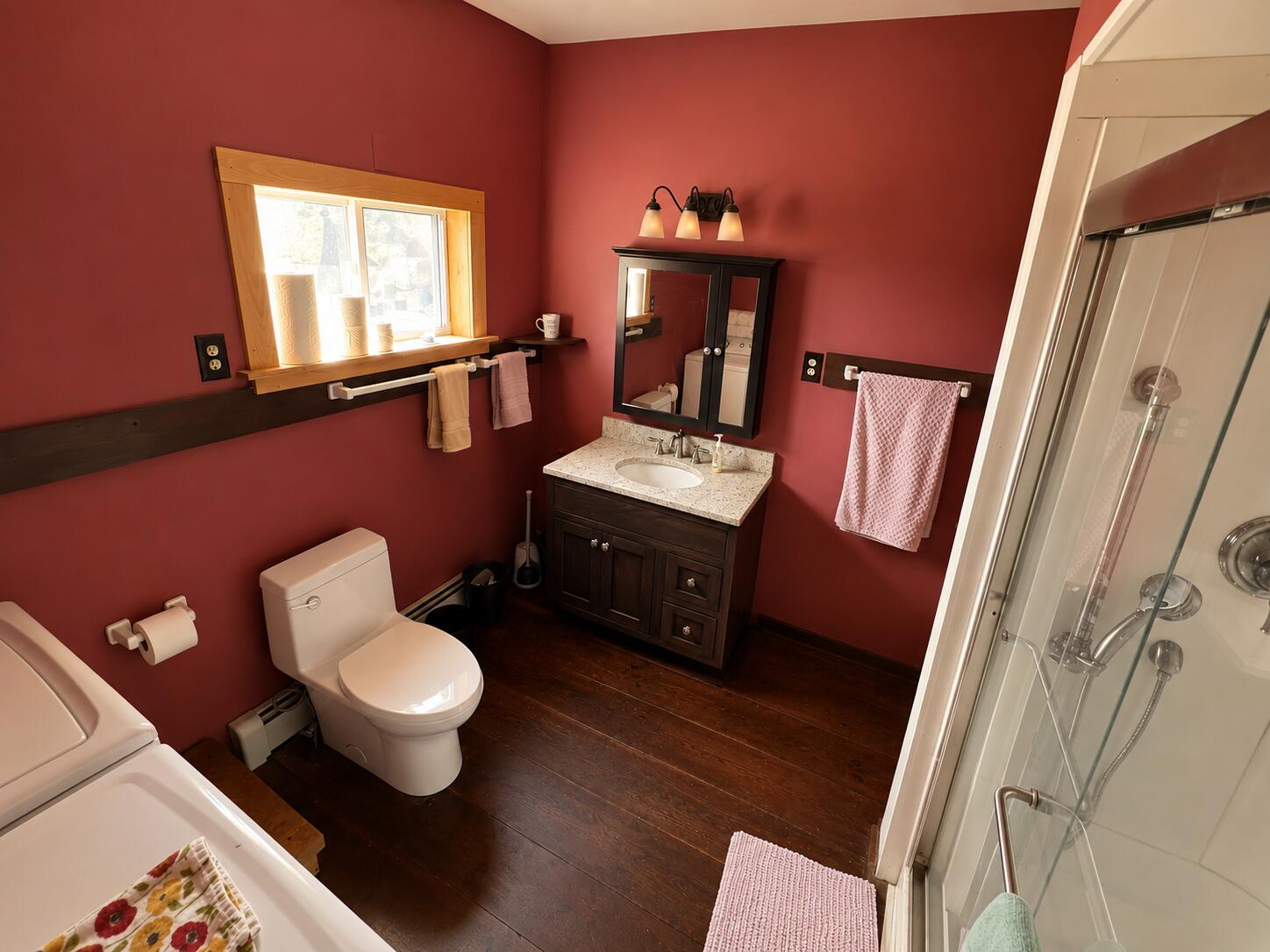 852 Bar Harbor Road Property Photo 11