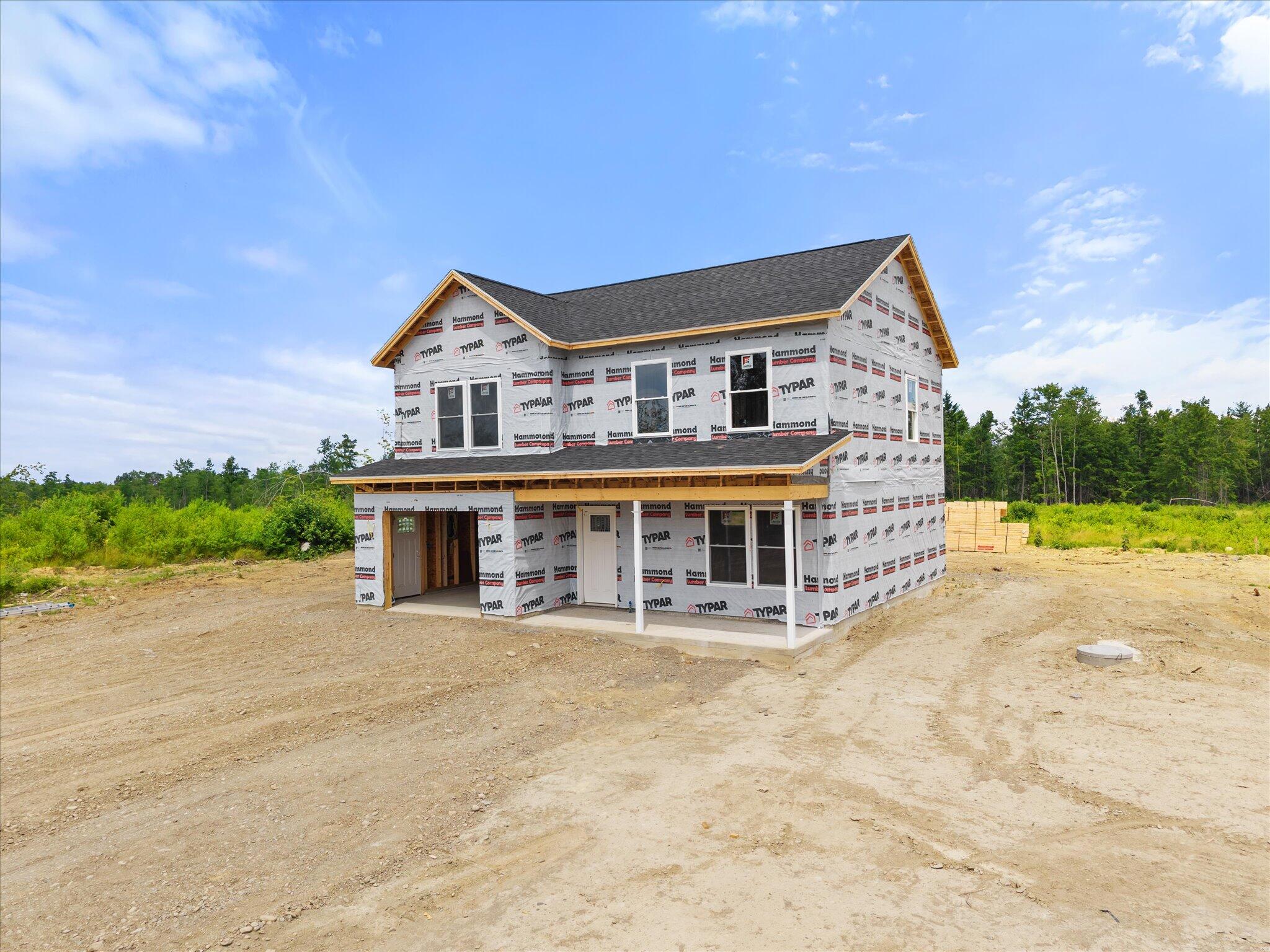 23 Blue Sky Drive Property Photo 1