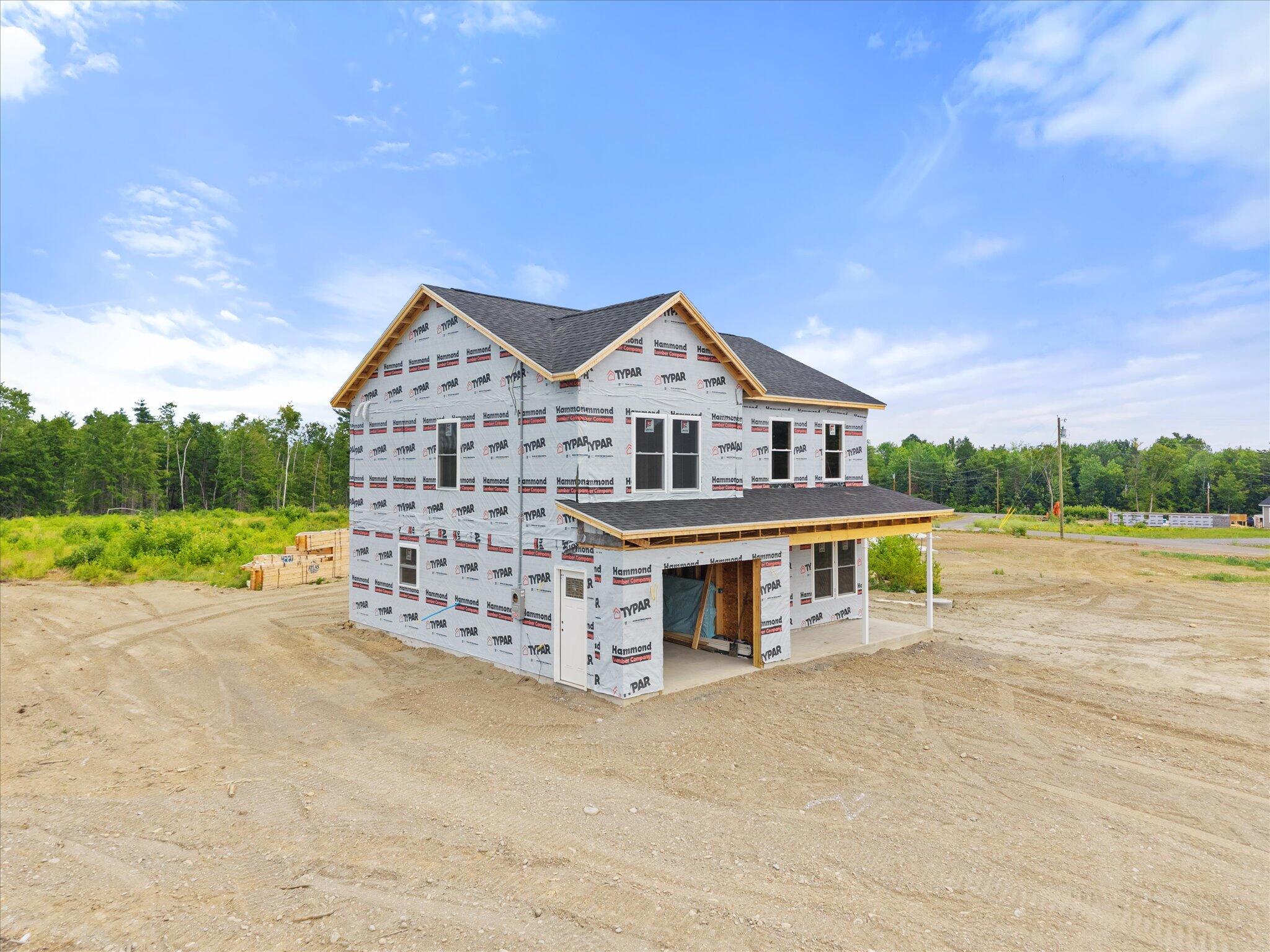 23 Blue Sky Drive Property Photo 2