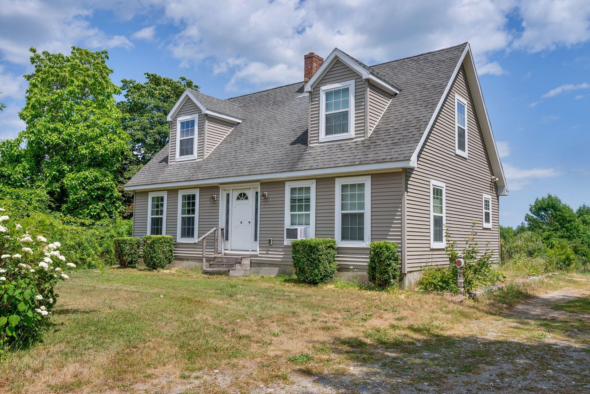 379 Waldoboro Road Property Photo 1