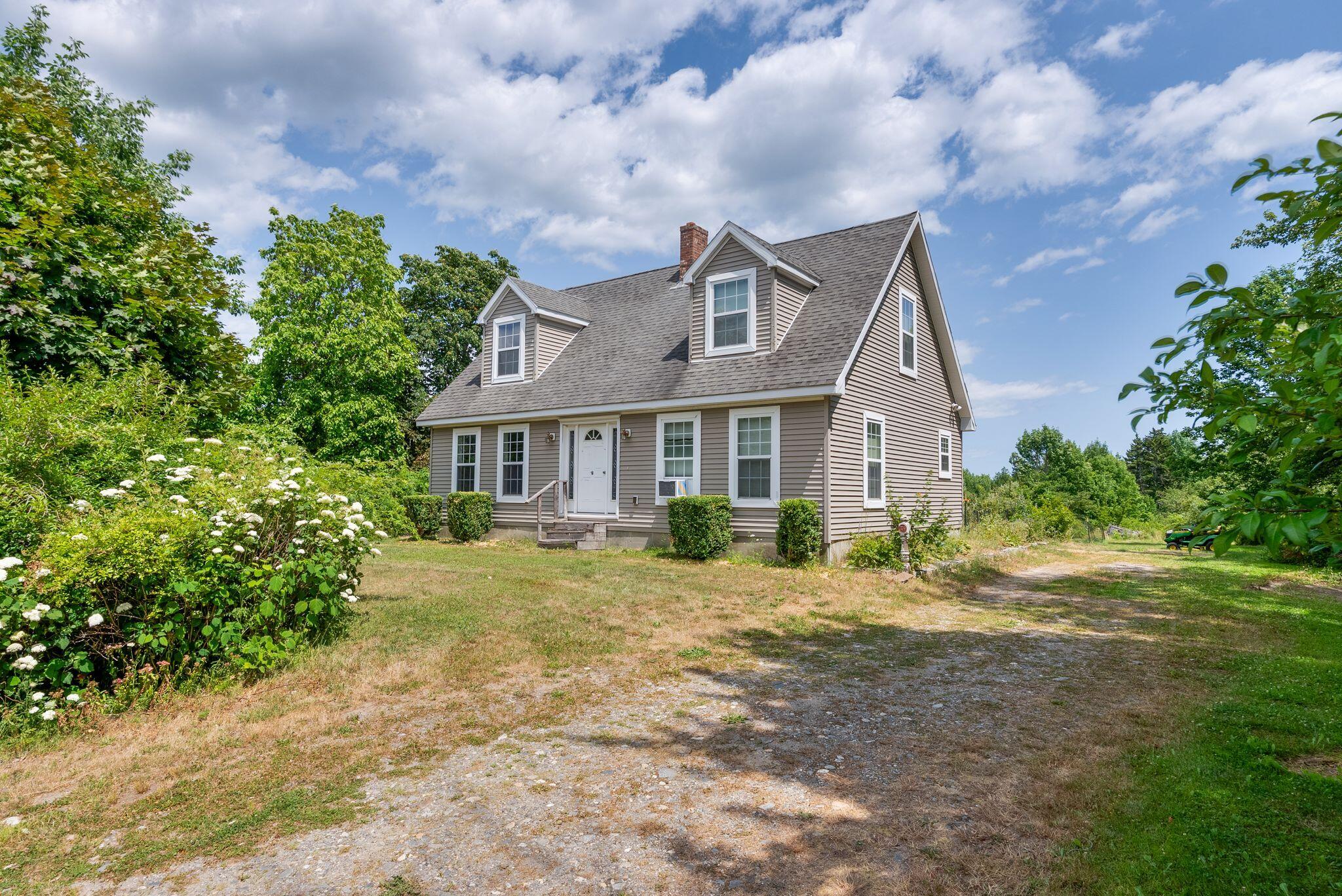 379 Waldoboro Road Property Photo 2