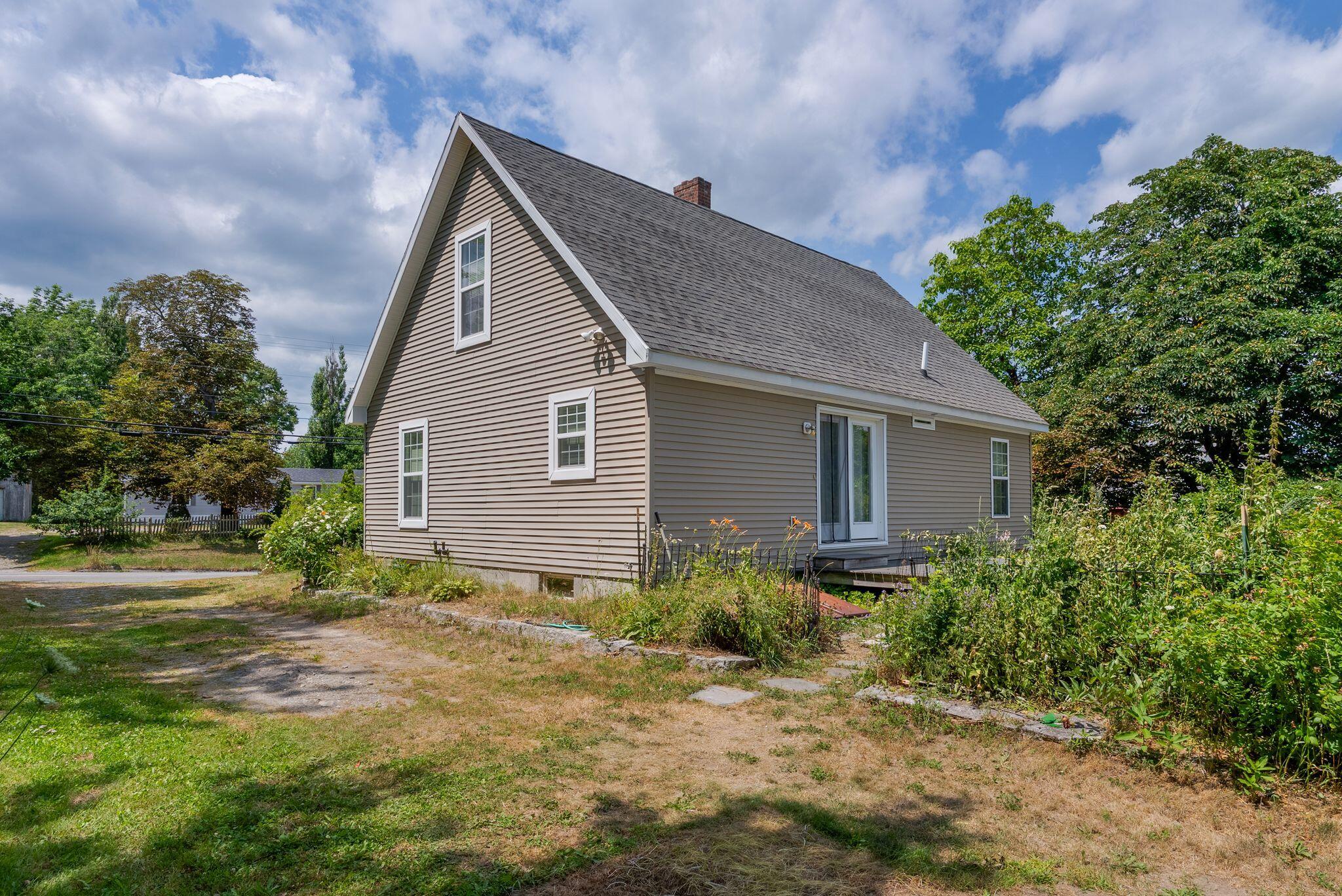 379 Waldoboro Road Property Photo 5