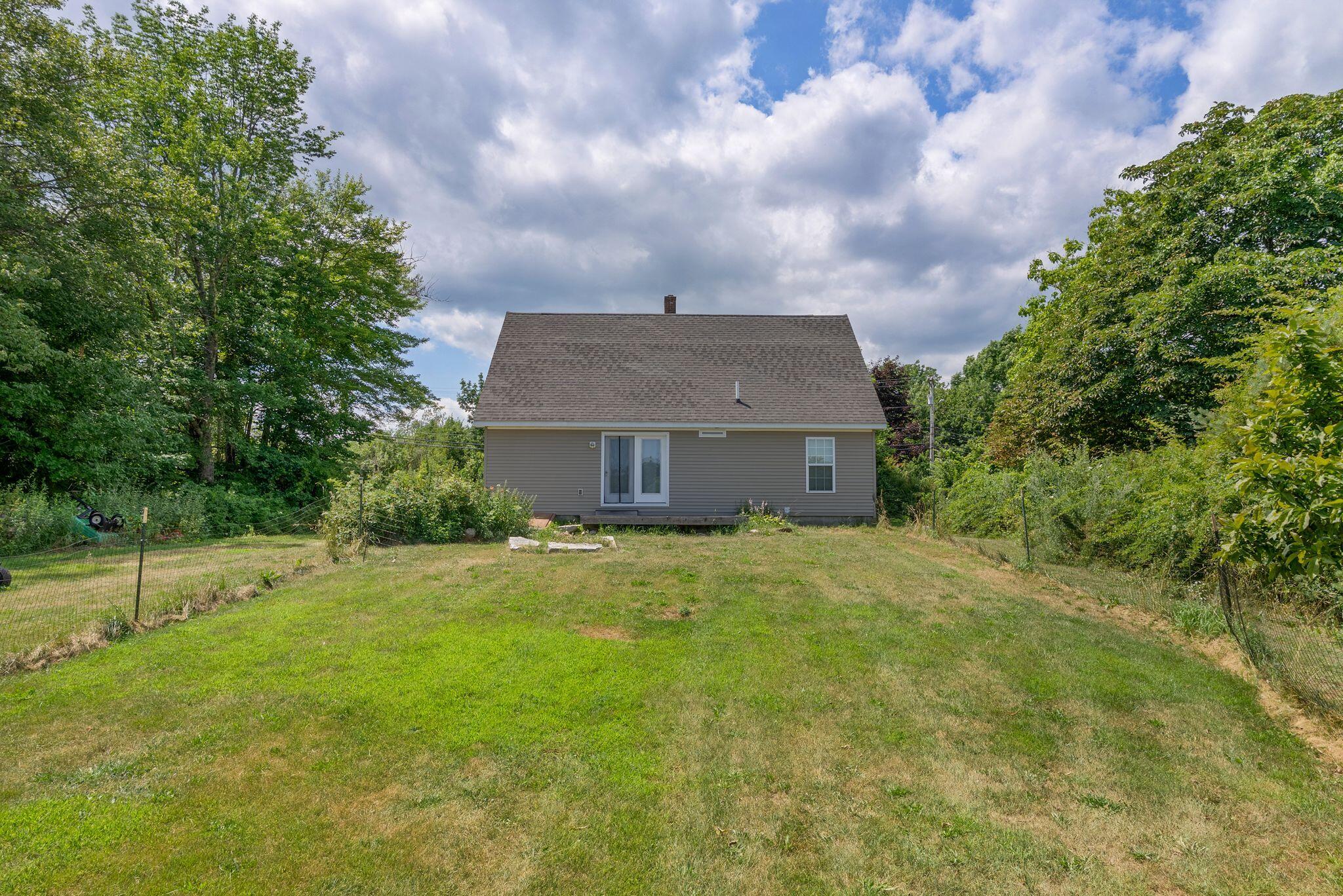 379 Waldoboro Road Property Photo 8