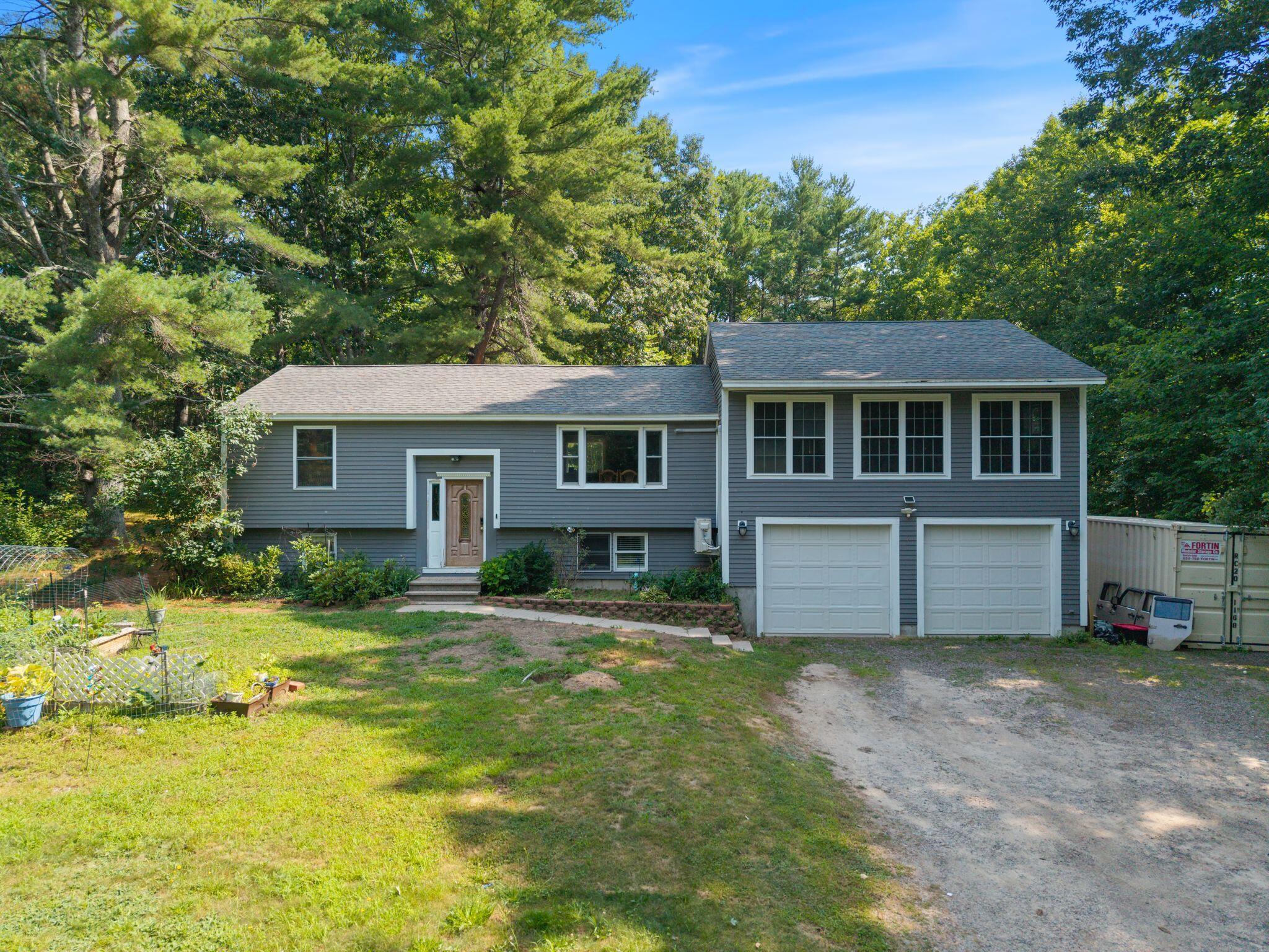 1333 S Waterboro Road Property Photo 2