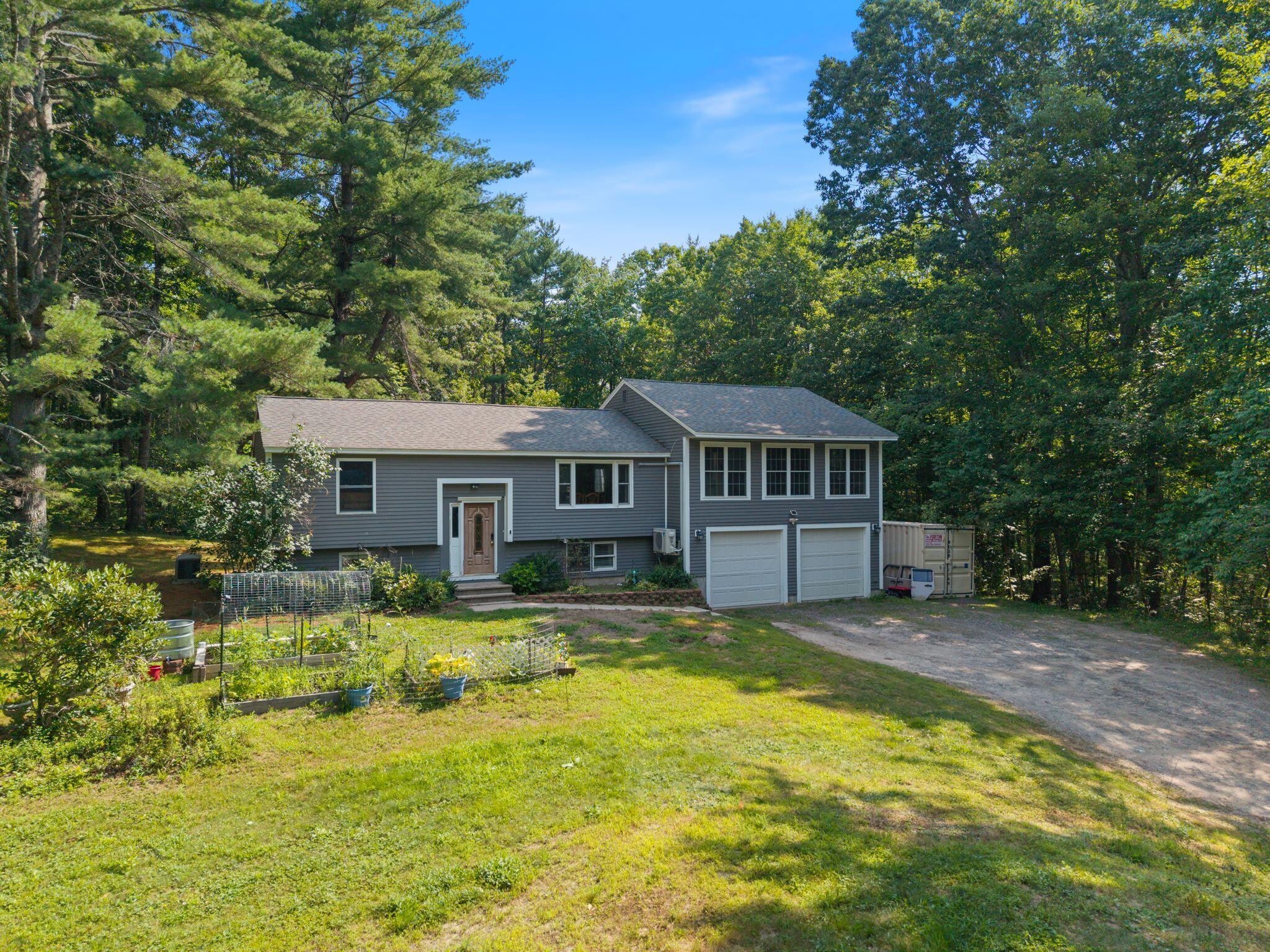 1333 S Waterboro Road Property Photo 3
