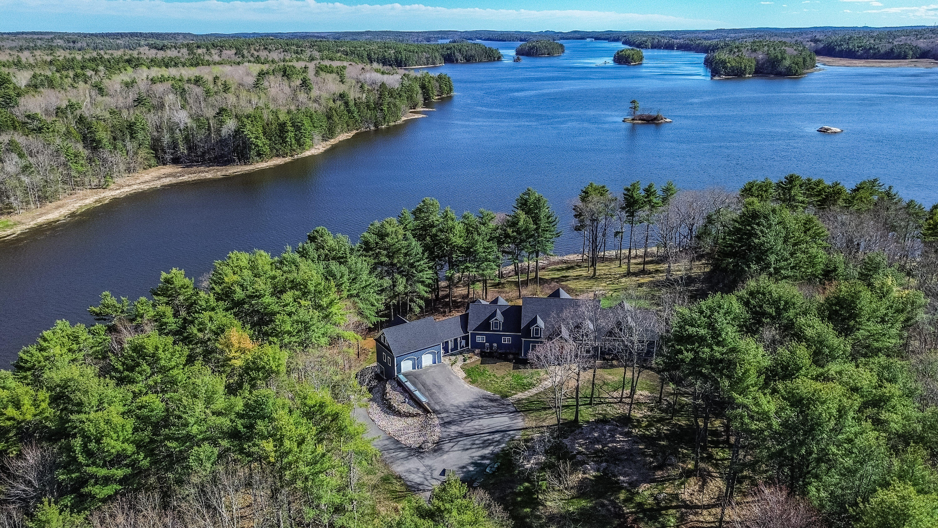 311 Murphys Corner Road Property Photo 1