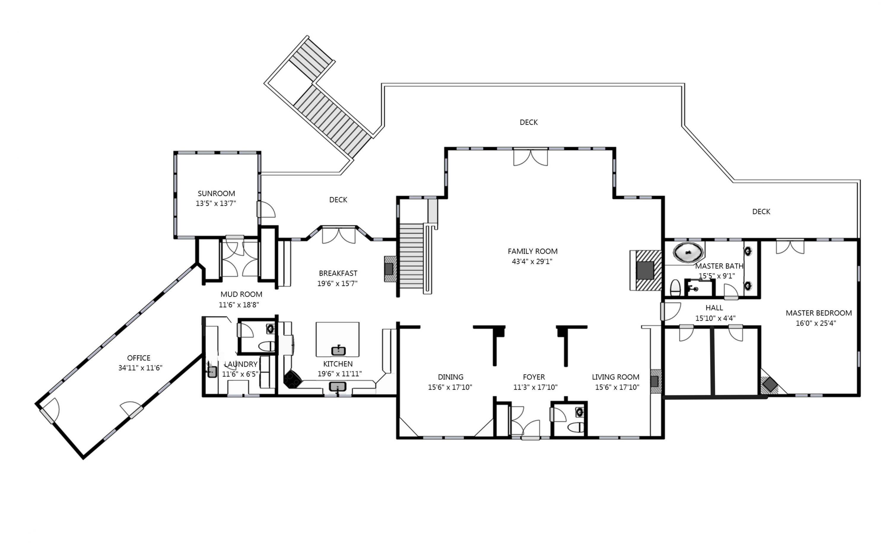 311 Murphys Corner Road Property Photo 6