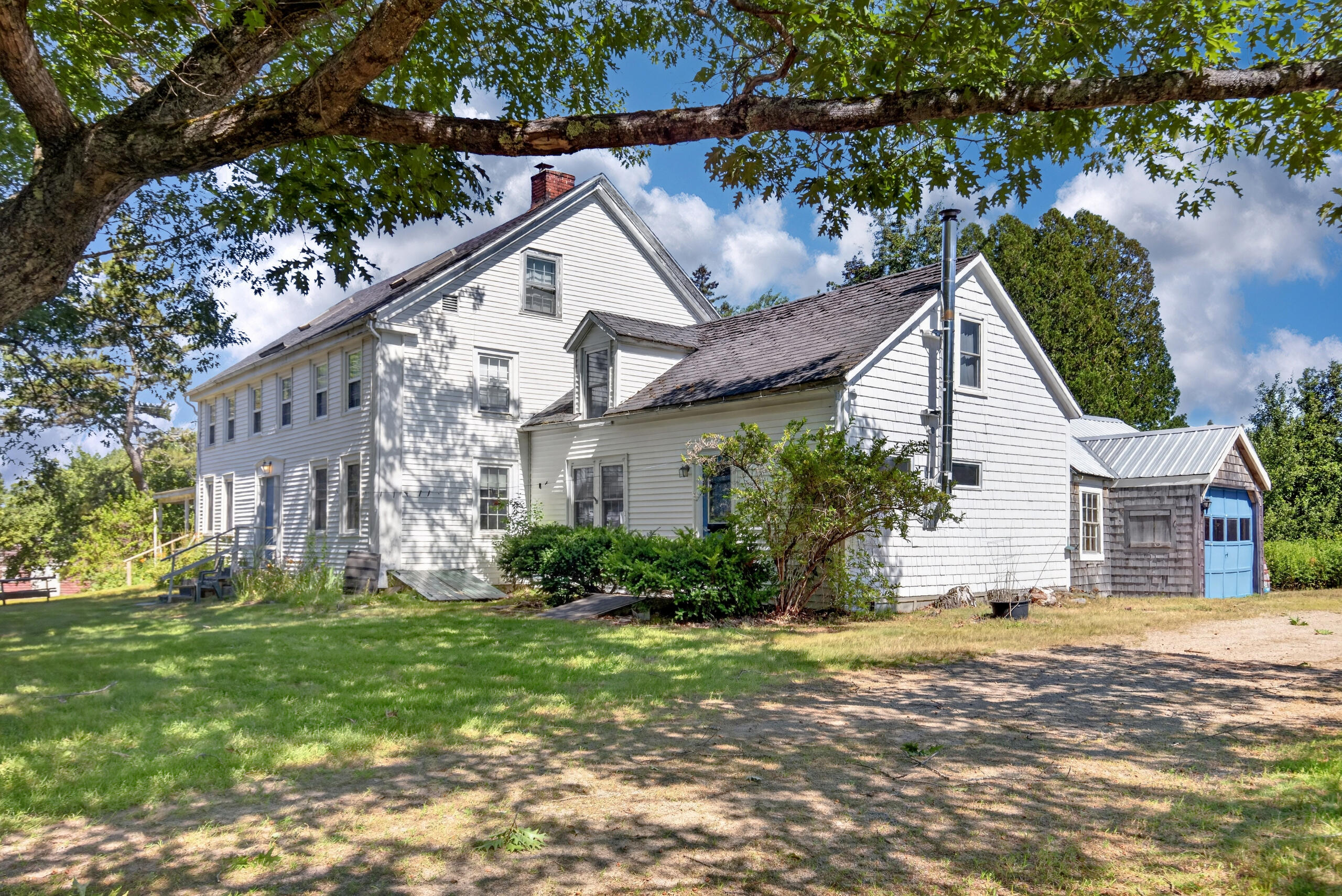 86 Grange Hall Road Property Photo 1
