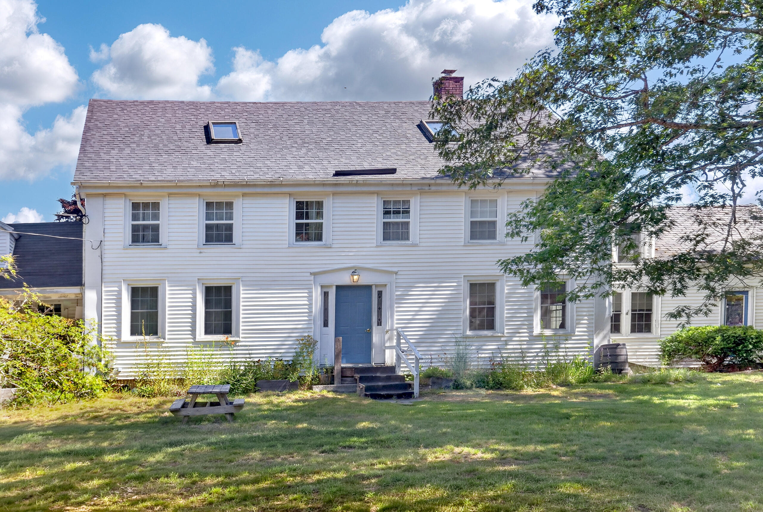 86 Grange Hall Road Property Photo 2