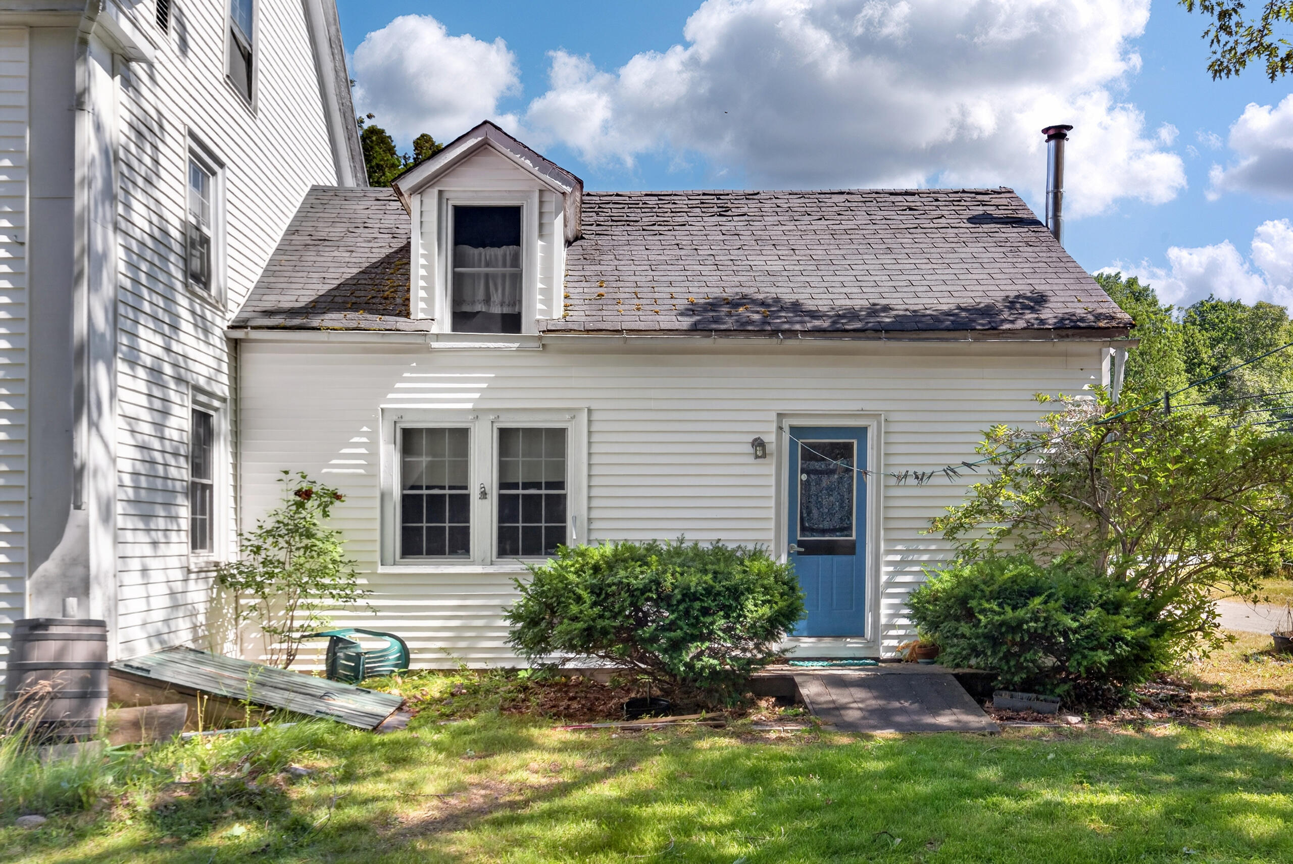 86 Grange Hall Road Property Photo 4
