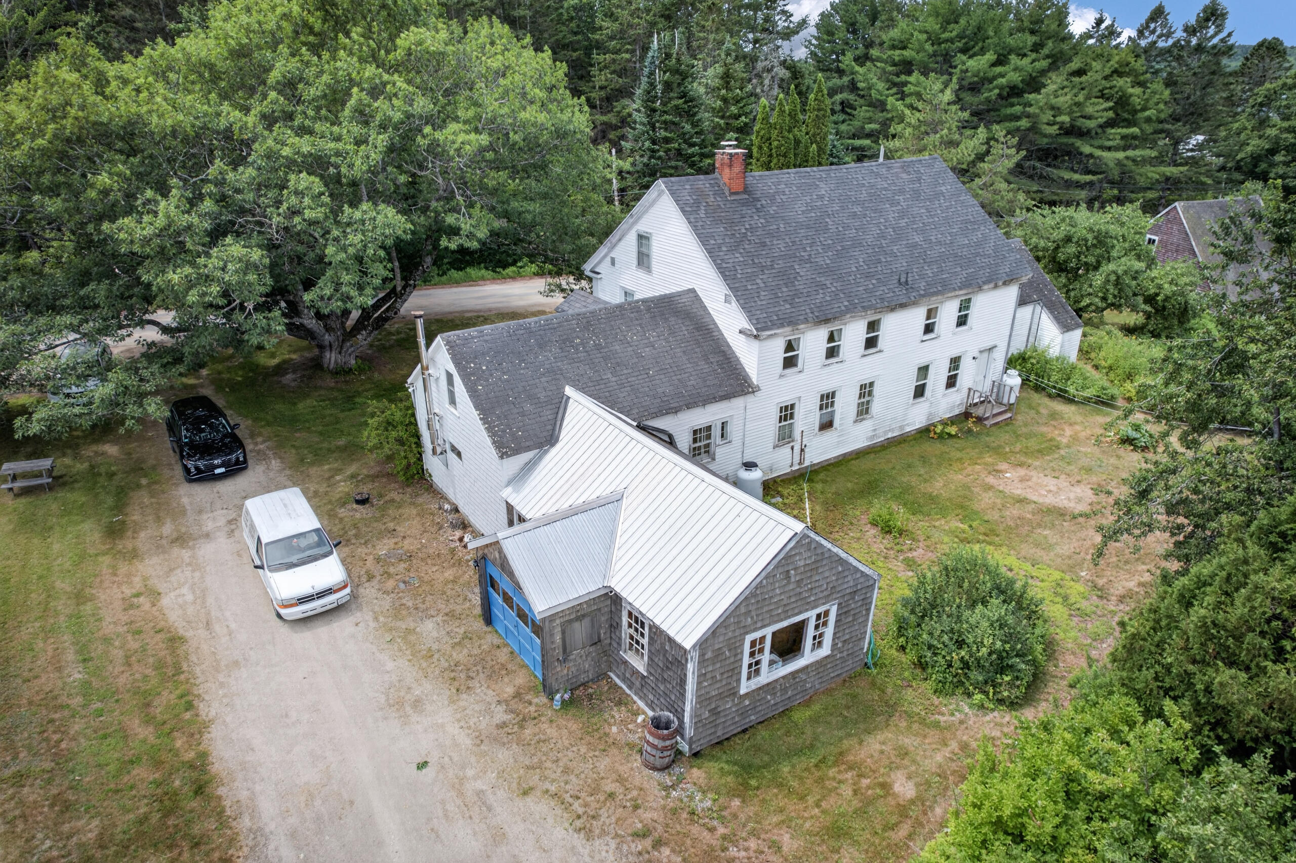 86 Grange Hall Road Property Photo 51