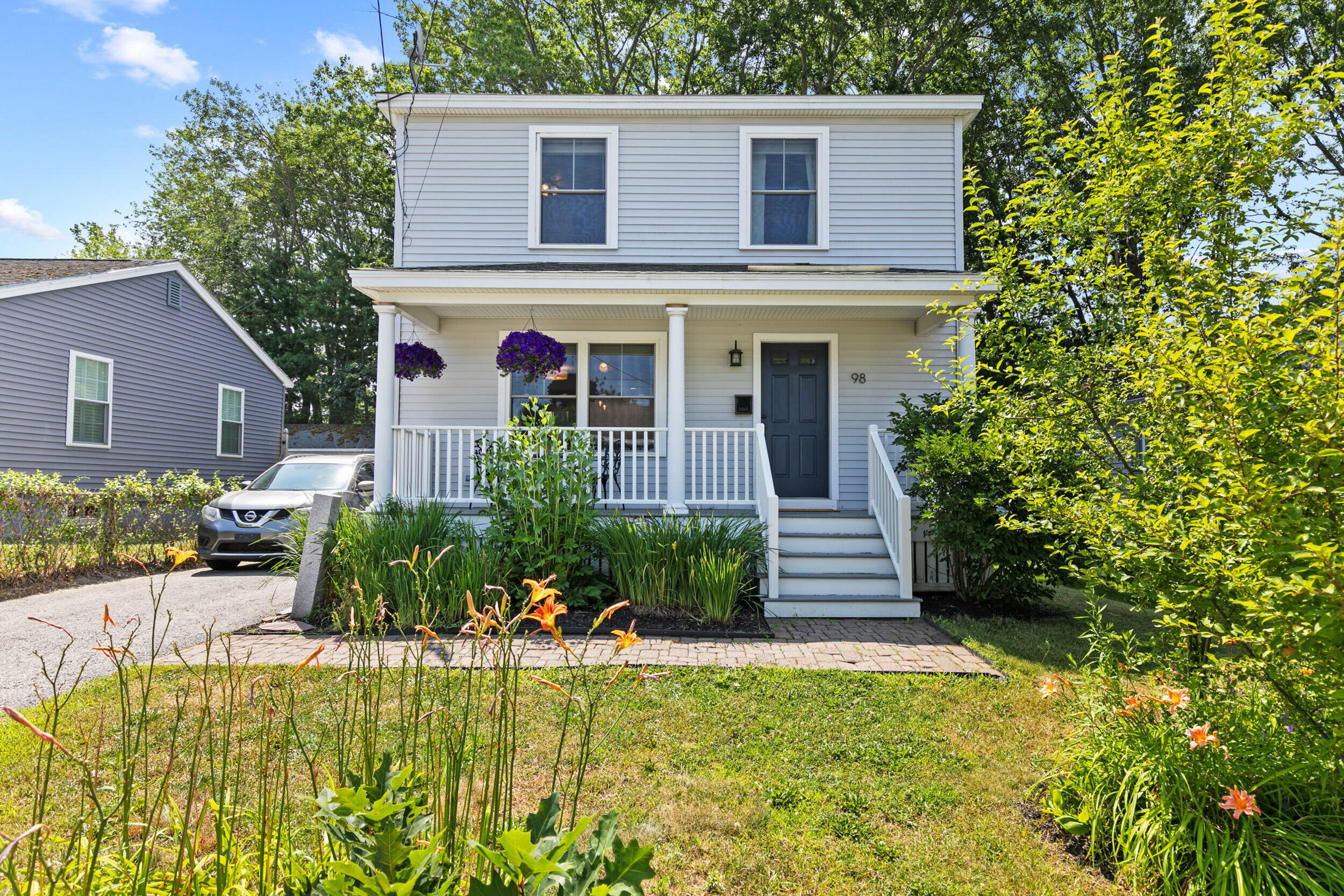 98 Cumberland Road Property Photo 2
