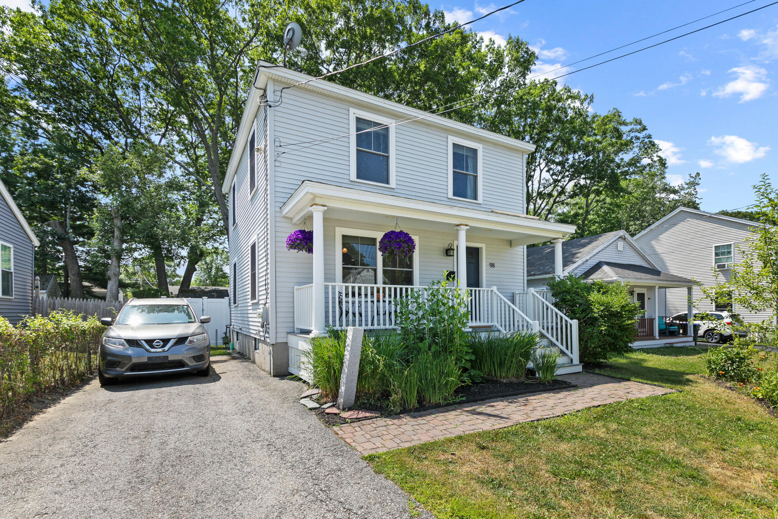 98 Cumberland Road Property Photo 3