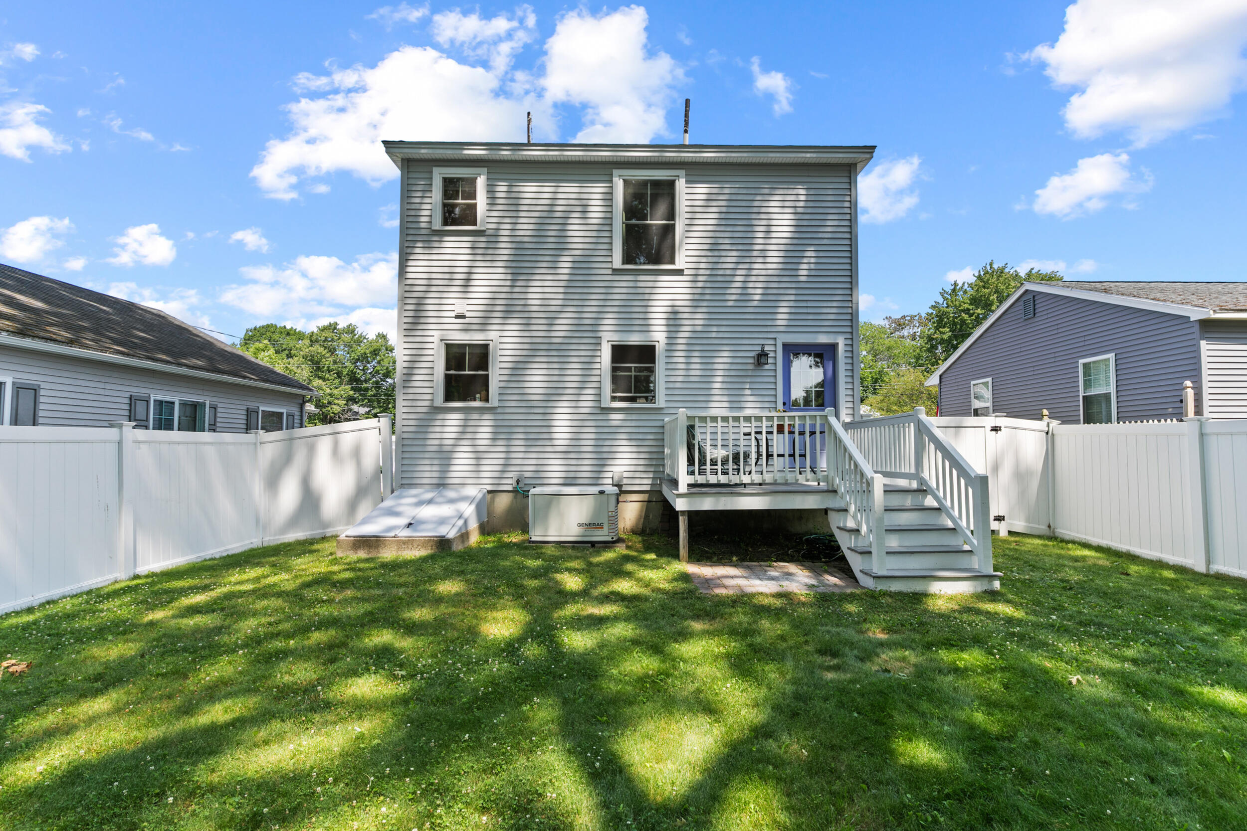 98 Cumberland Road Property Photo 6