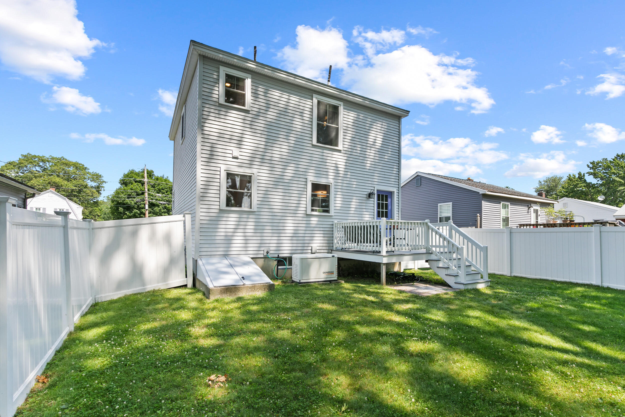 98 Cumberland Road Property Photo 22