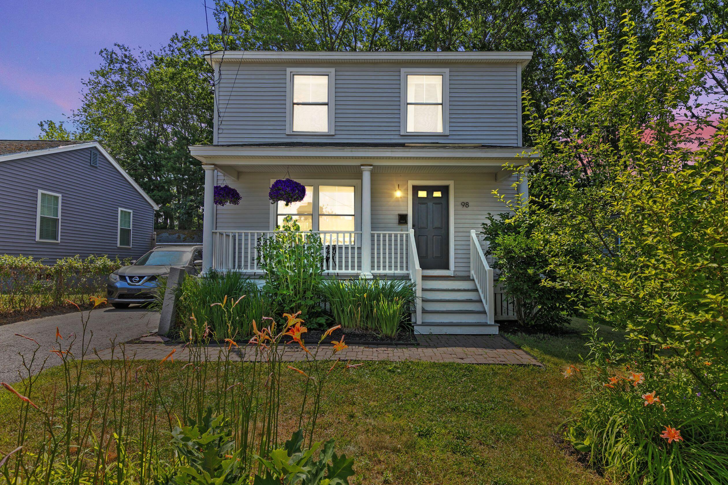 98 Cumberland Road Property Photo 23