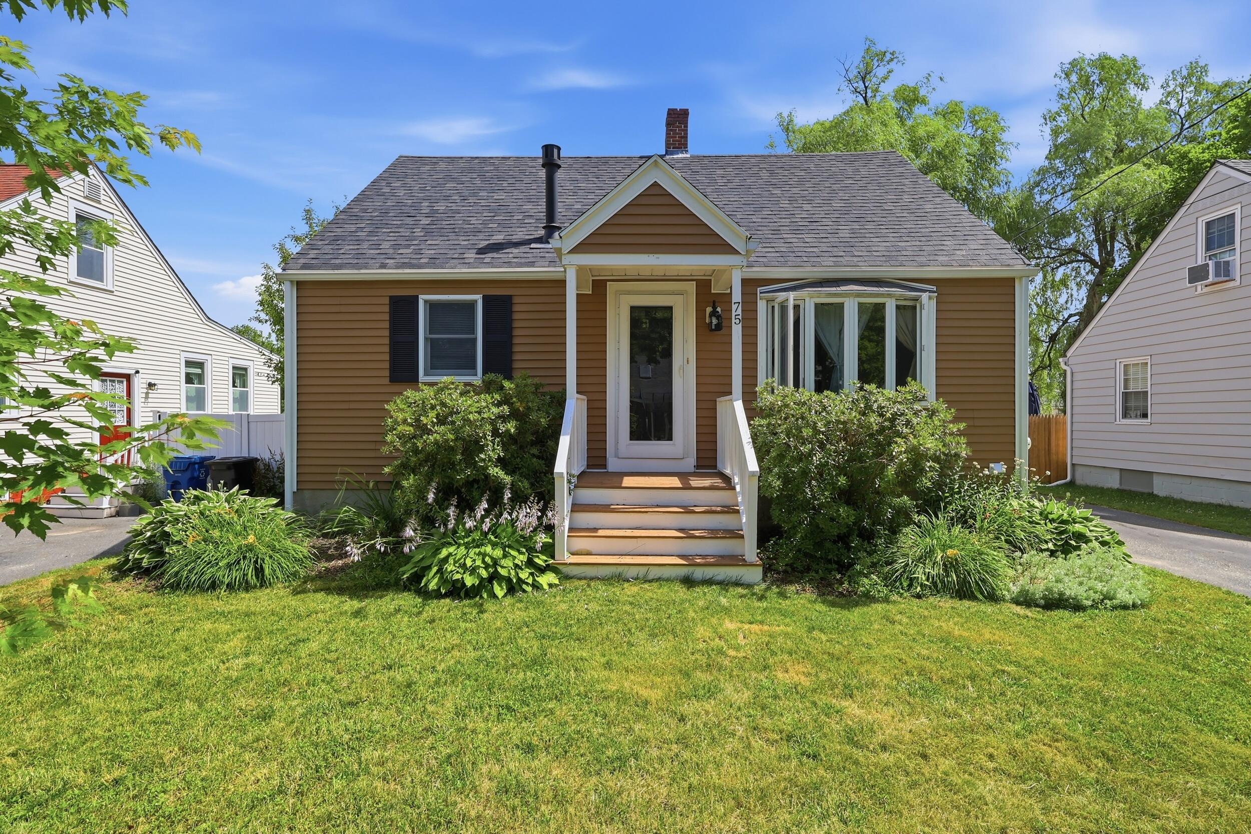 75 Pennell Avenue Property Photo 1