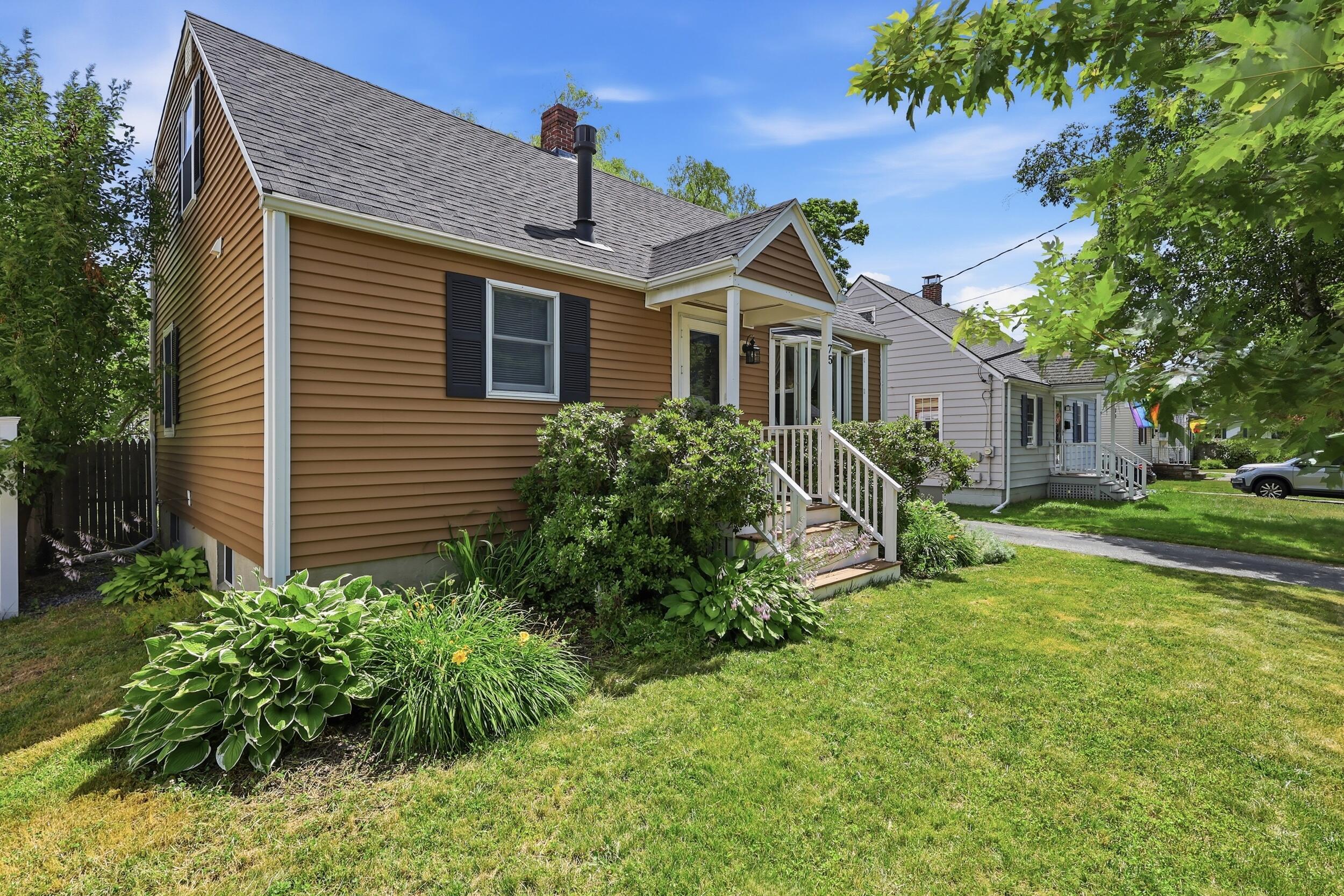75 Pennell Avenue Property Photo 25