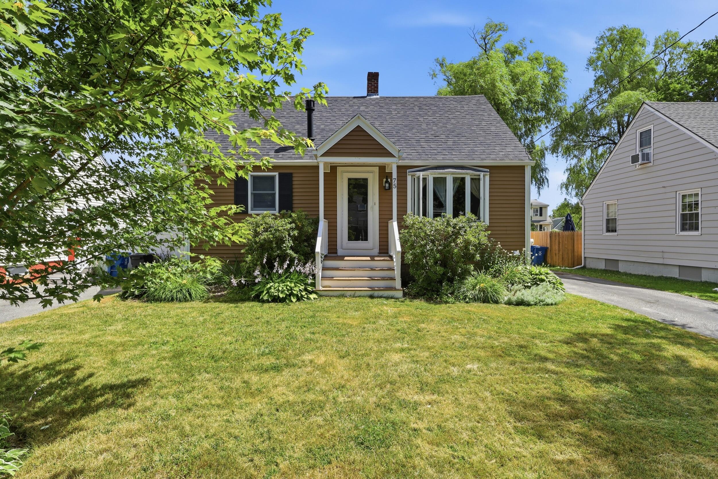 75 Pennell Avenue Property Photo 26