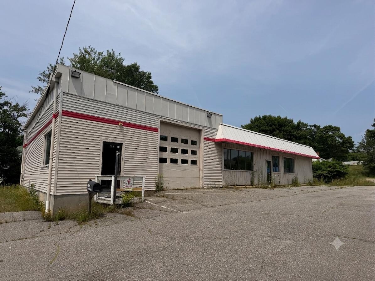 125 Leeman Highway Property Photo 1