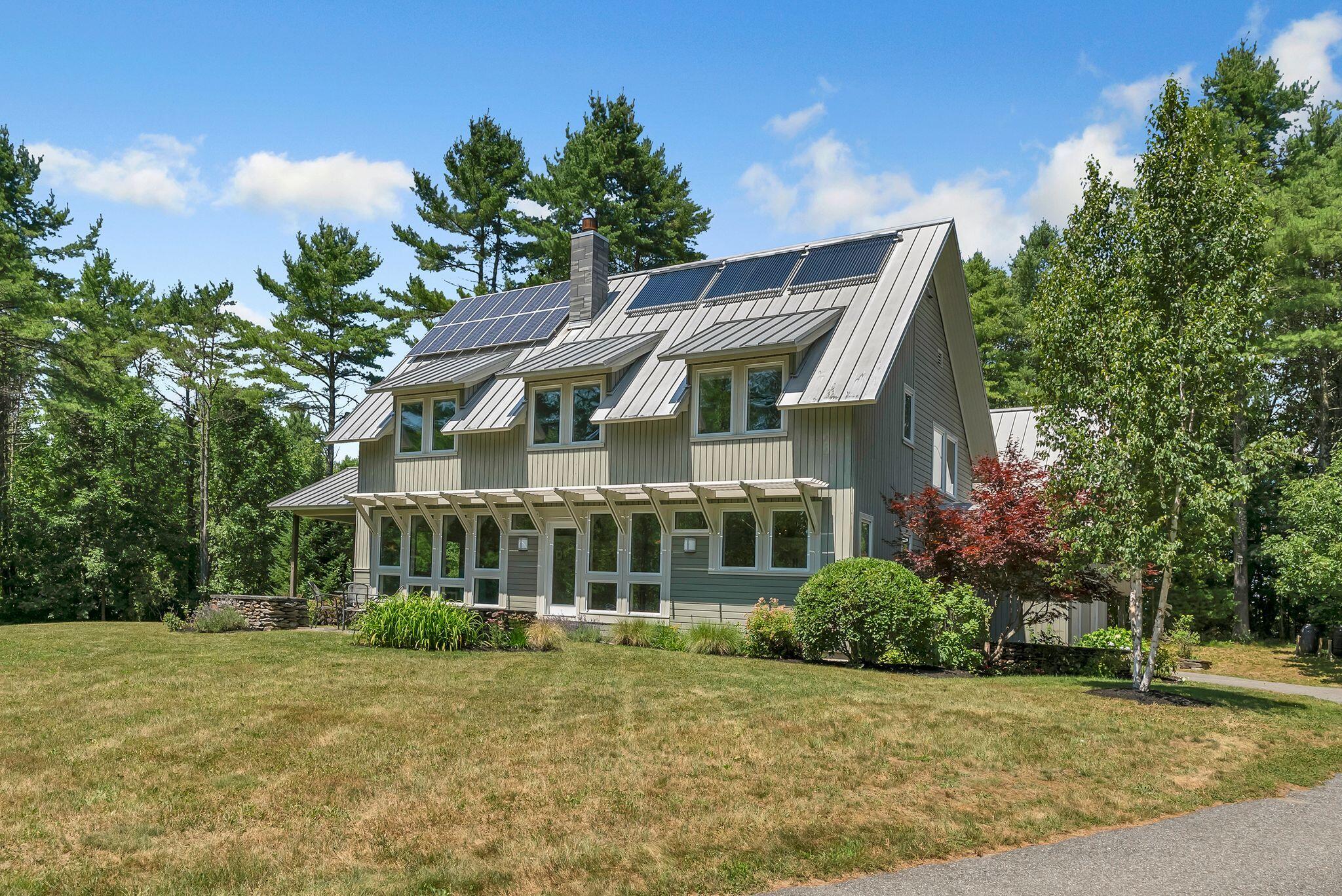 10 Cranberry Ridge Road Property Photo 1