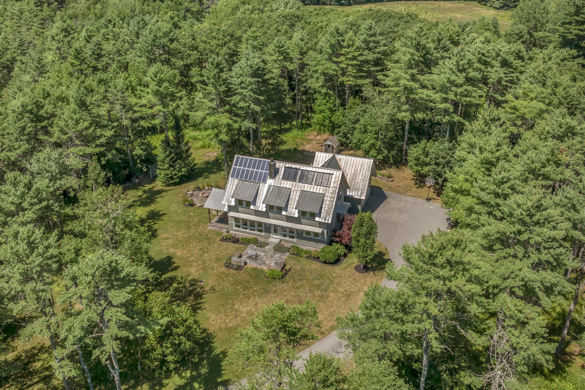 10 Cranberry Ridge Road Property Photo 3