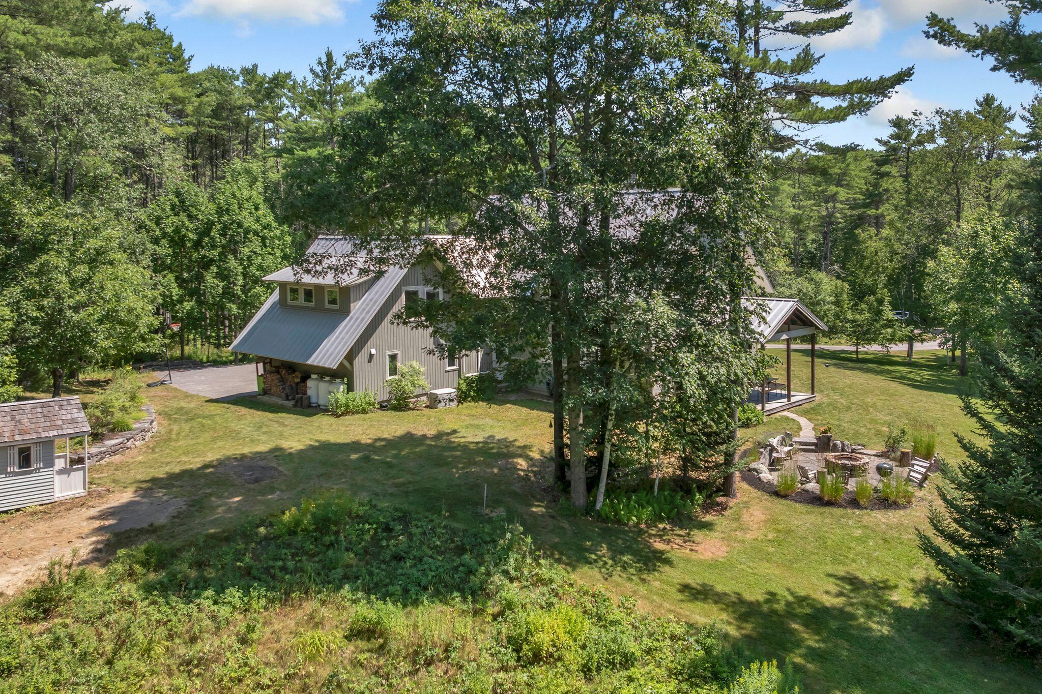 10 Cranberry Ridge Road Property Photo 62