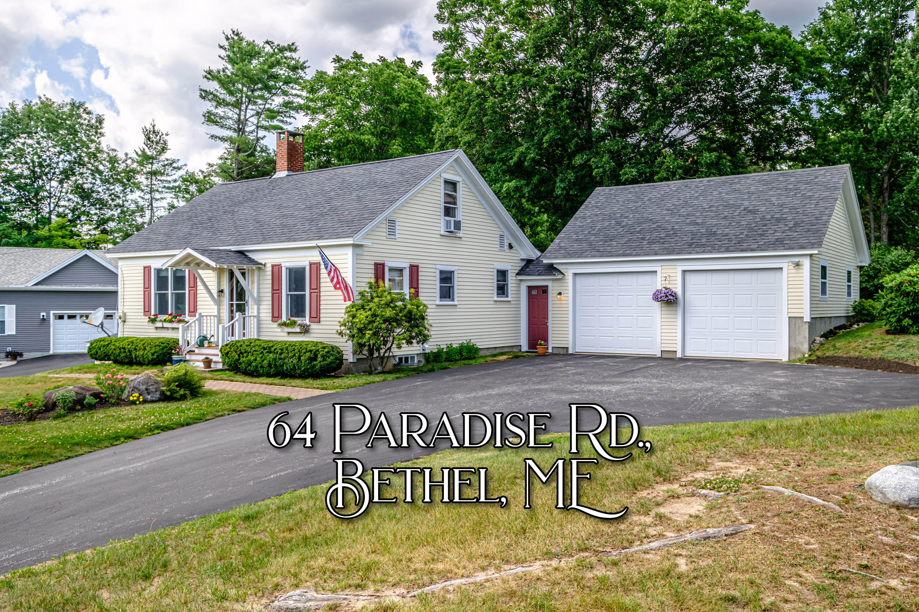 64 Paradise Road Property Photo 1