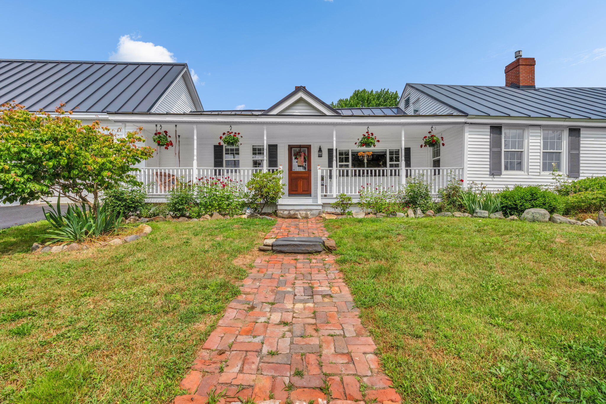 202 Barker Road Property Photo 1