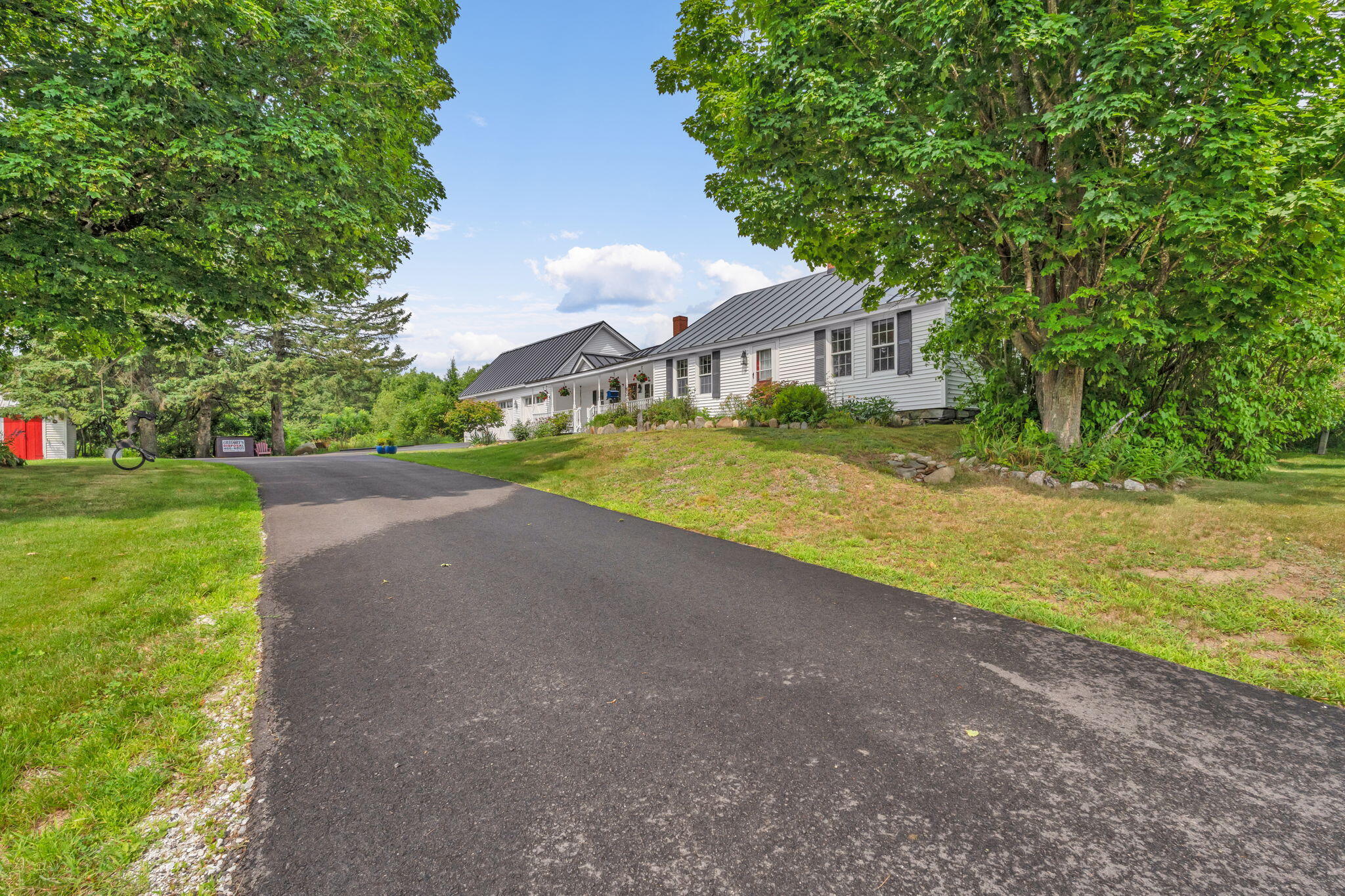 202 Barker Road Property Photo 45