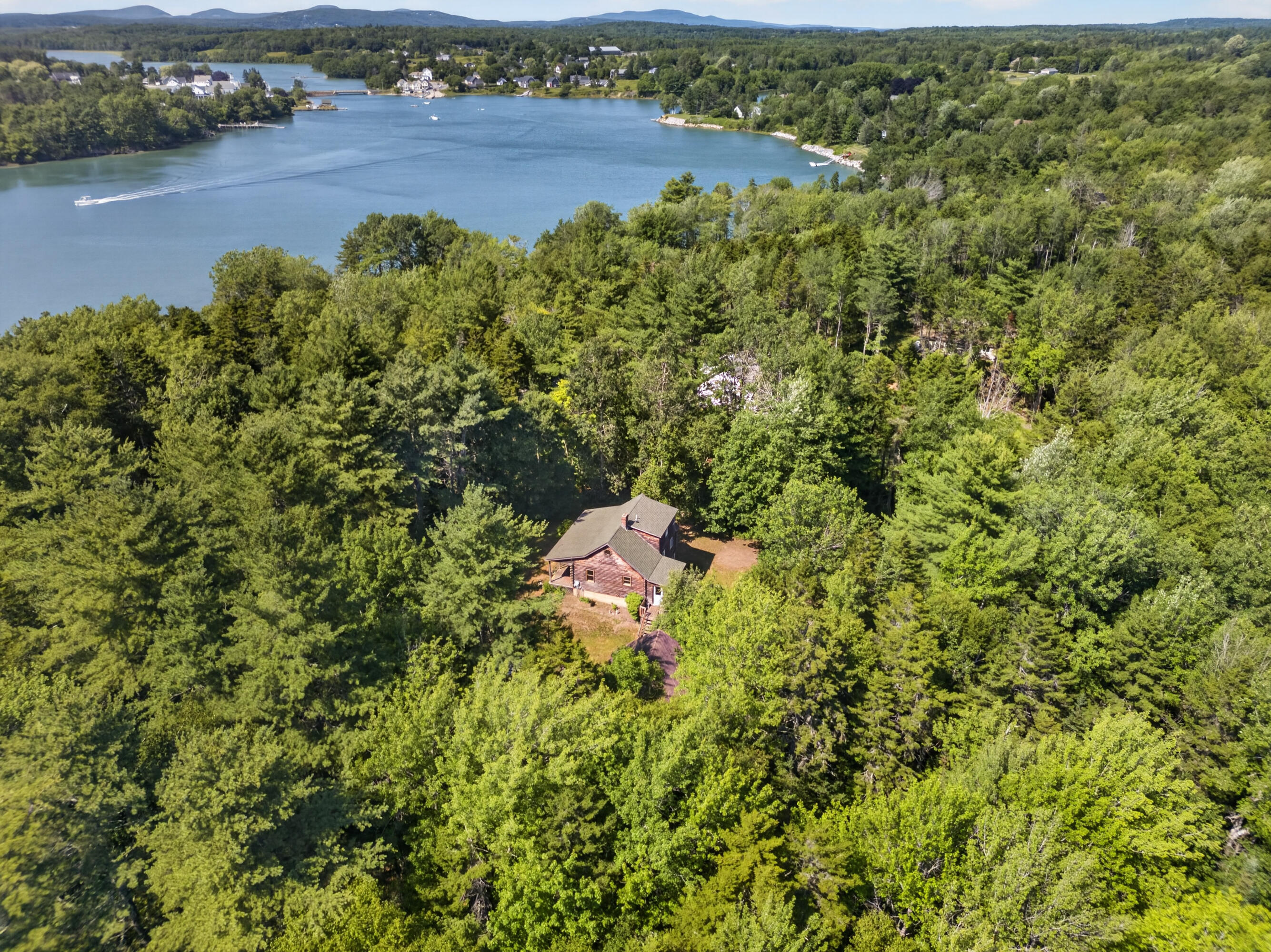 140 Hayden Point Road Property Photo 1